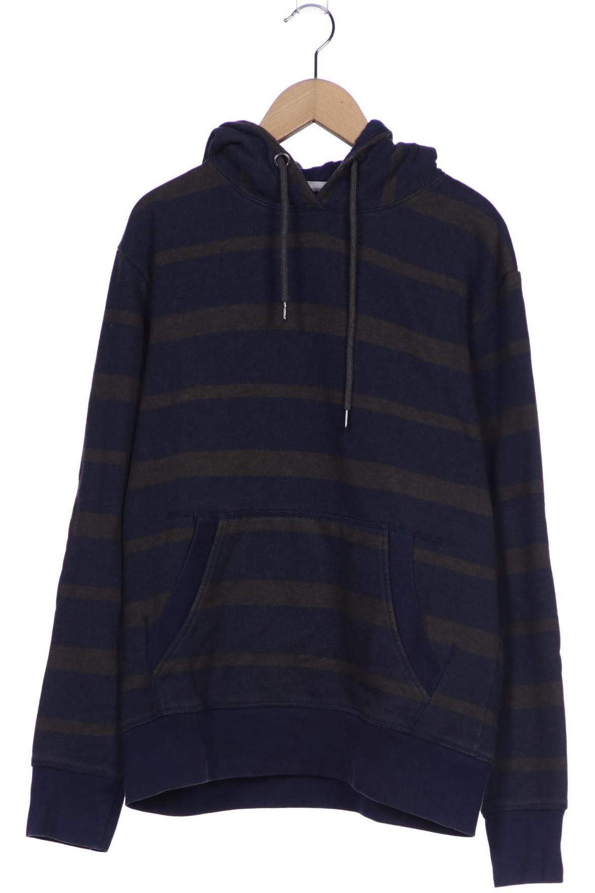 

Jack & Jones Herren Kapuzenpullover, marineblau, Gr. 48
