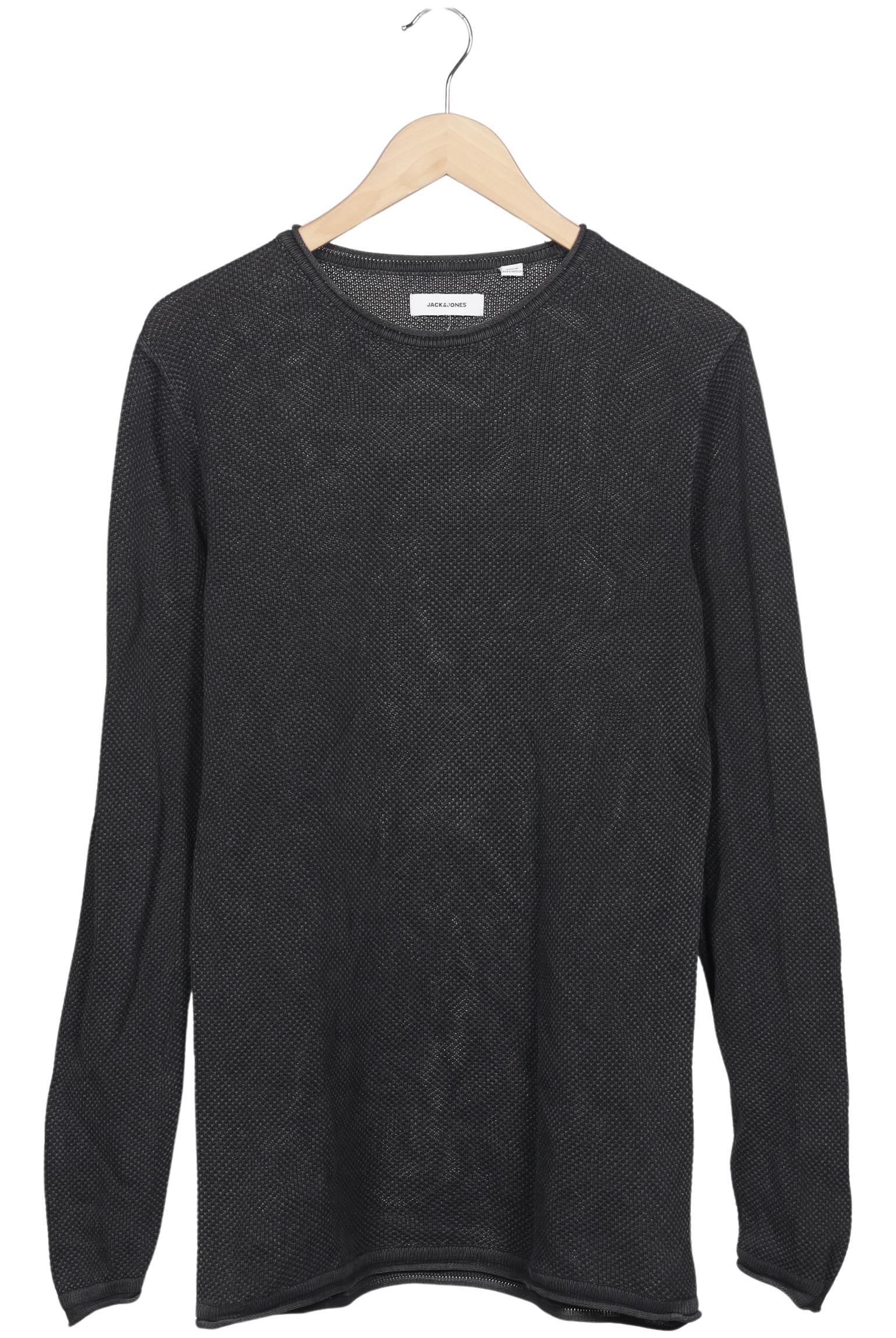 

Jack & Jones Herren Pullover, grau, Gr. 46