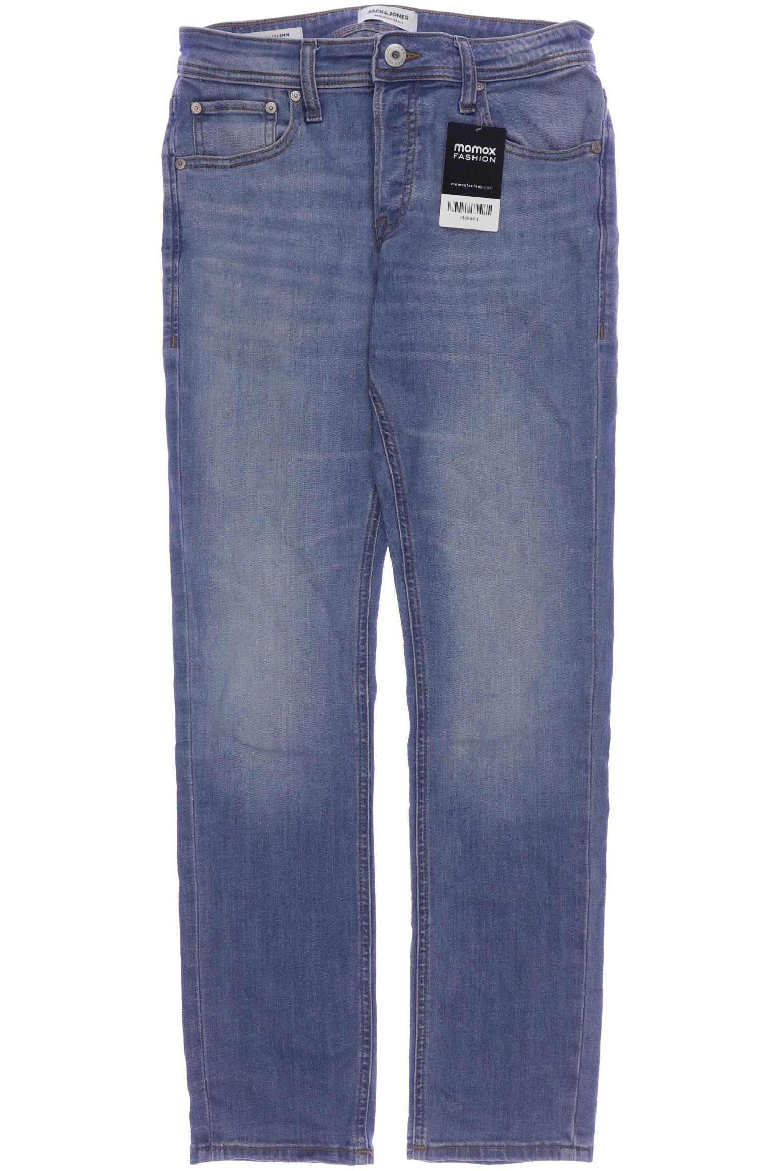 

Jack & Jones Herren Jeans, blau, Gr. 28