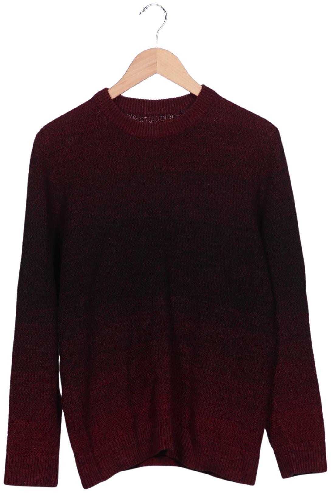 

Jack & Jones Herren Pullover, rot, Gr. 48