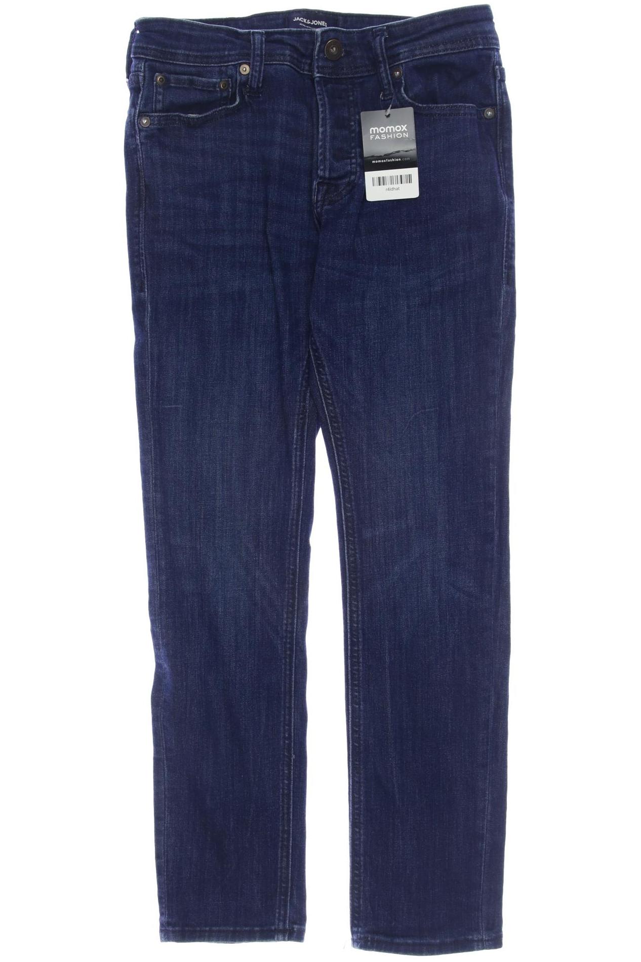 

Jack & Jones Herren Jeans, marineblau, Gr. 29