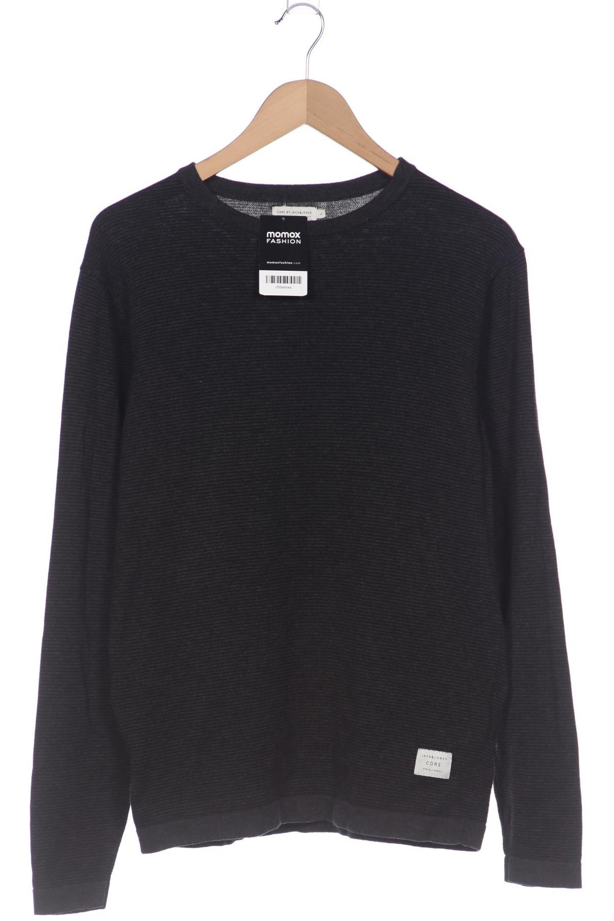 

Jack & Jones Herren Pullover, grau, Gr. 52