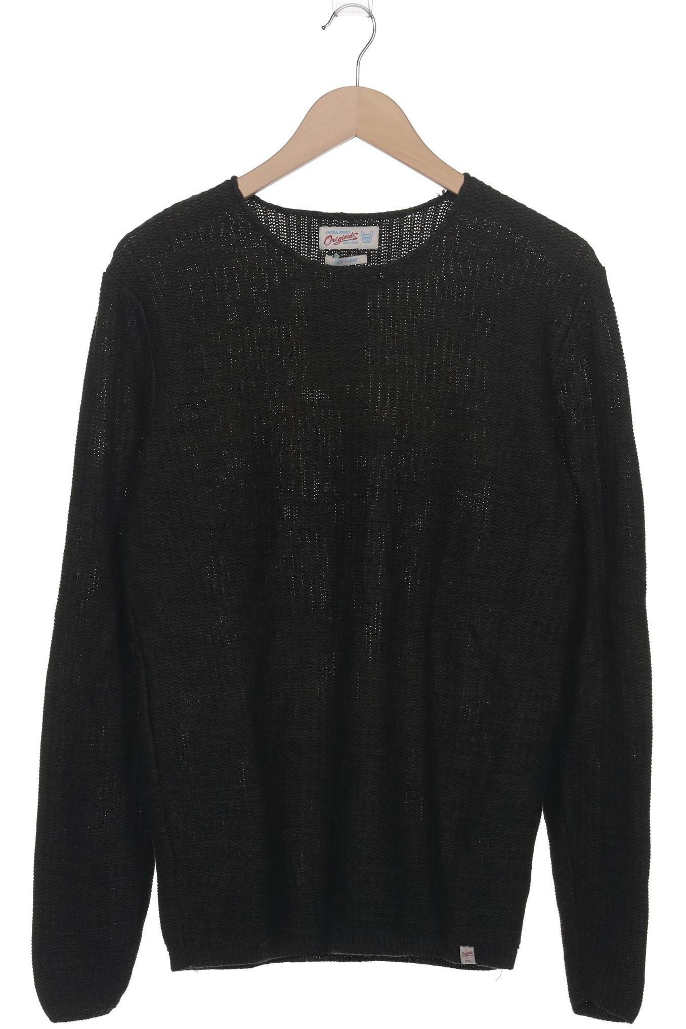 

Jack & Jones Herren Pullover, grün, Gr. 52