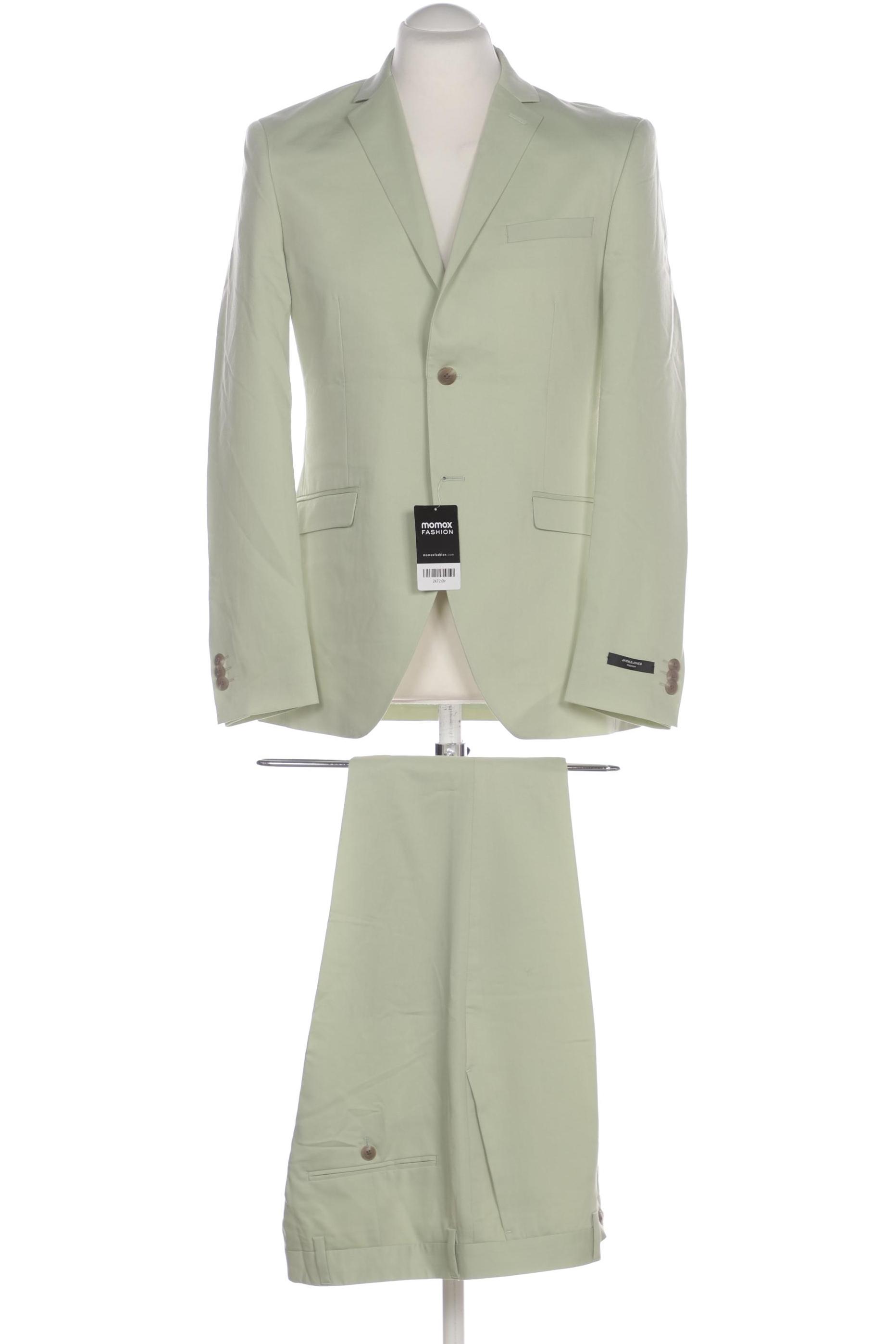 

Jack & Jones Herren Anzug, hellgrün, Gr. 50