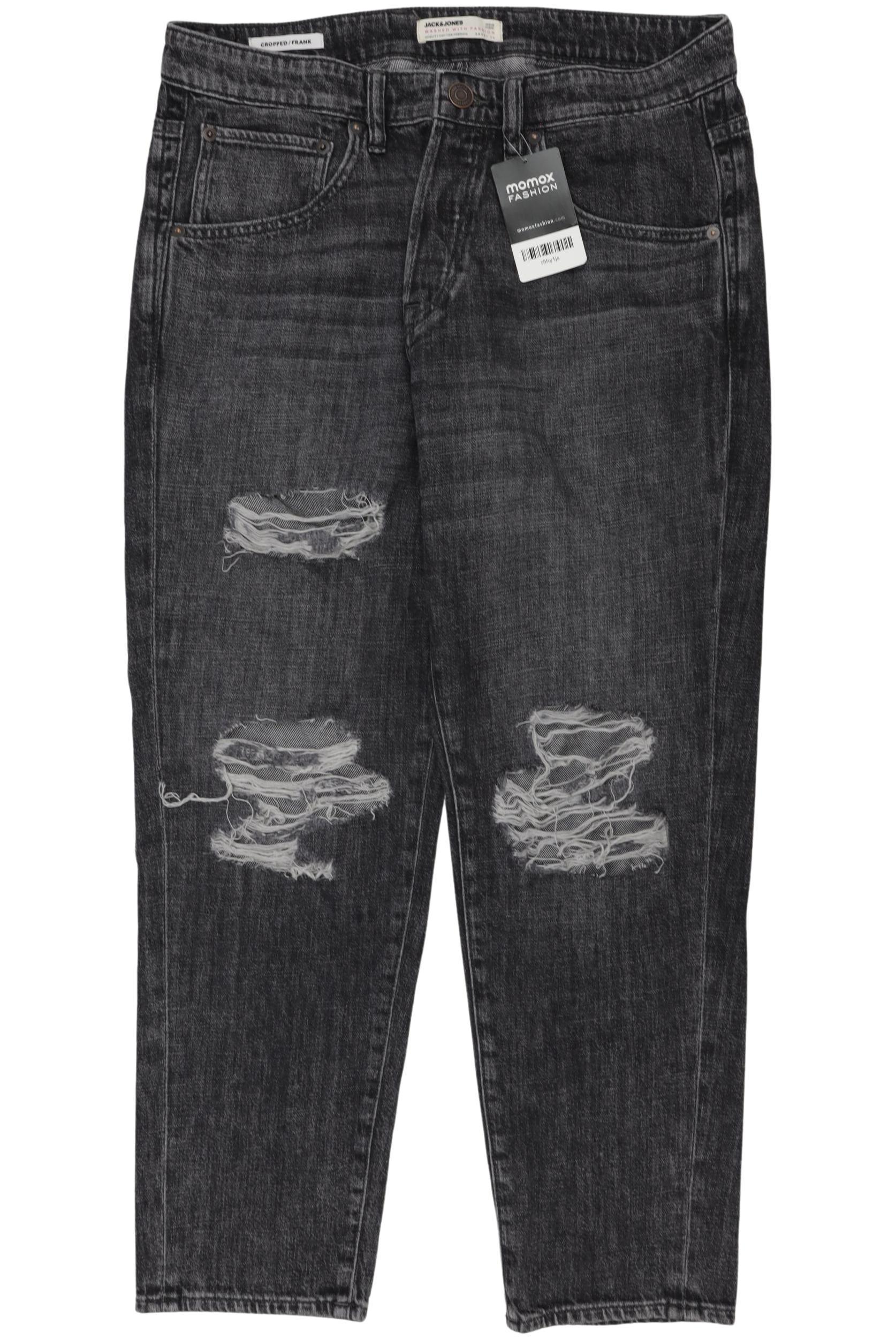 

Jack & Jones Herren Jeans, grau, Gr. 32