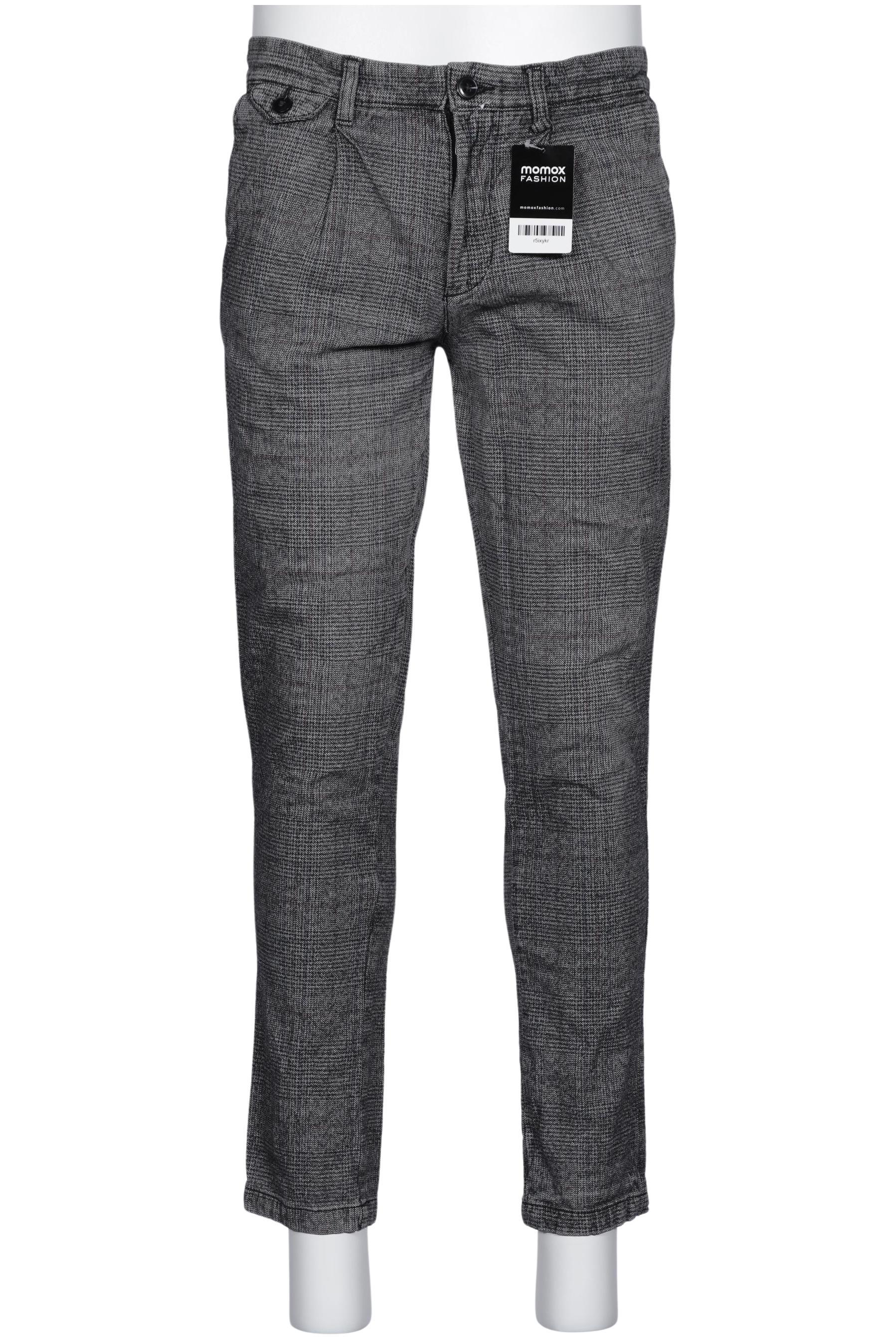 

Jack & Jones Herren Stoffhose, grau, Gr. 34