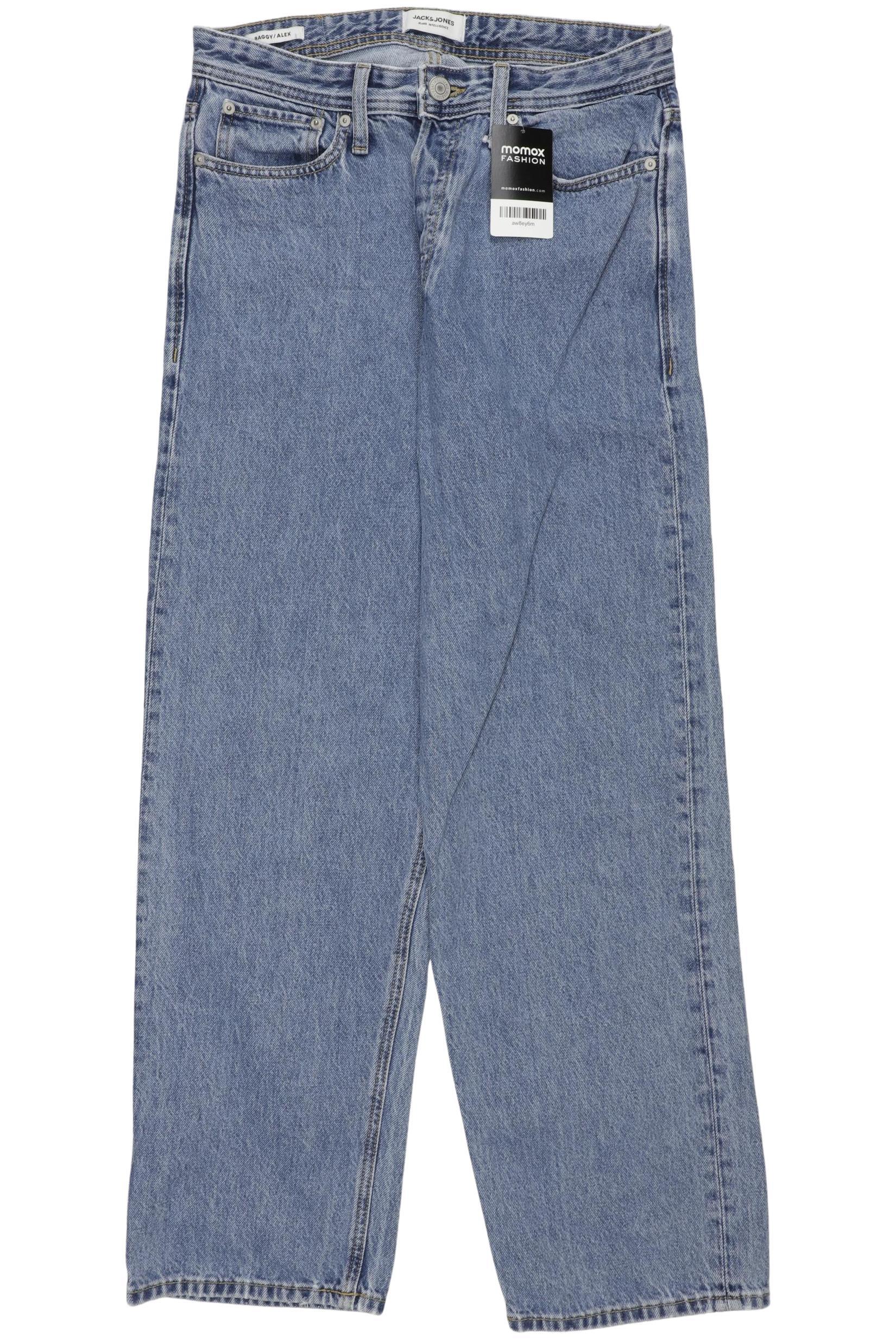

Jack & Jones Herren Jeans, blau, Gr. 29