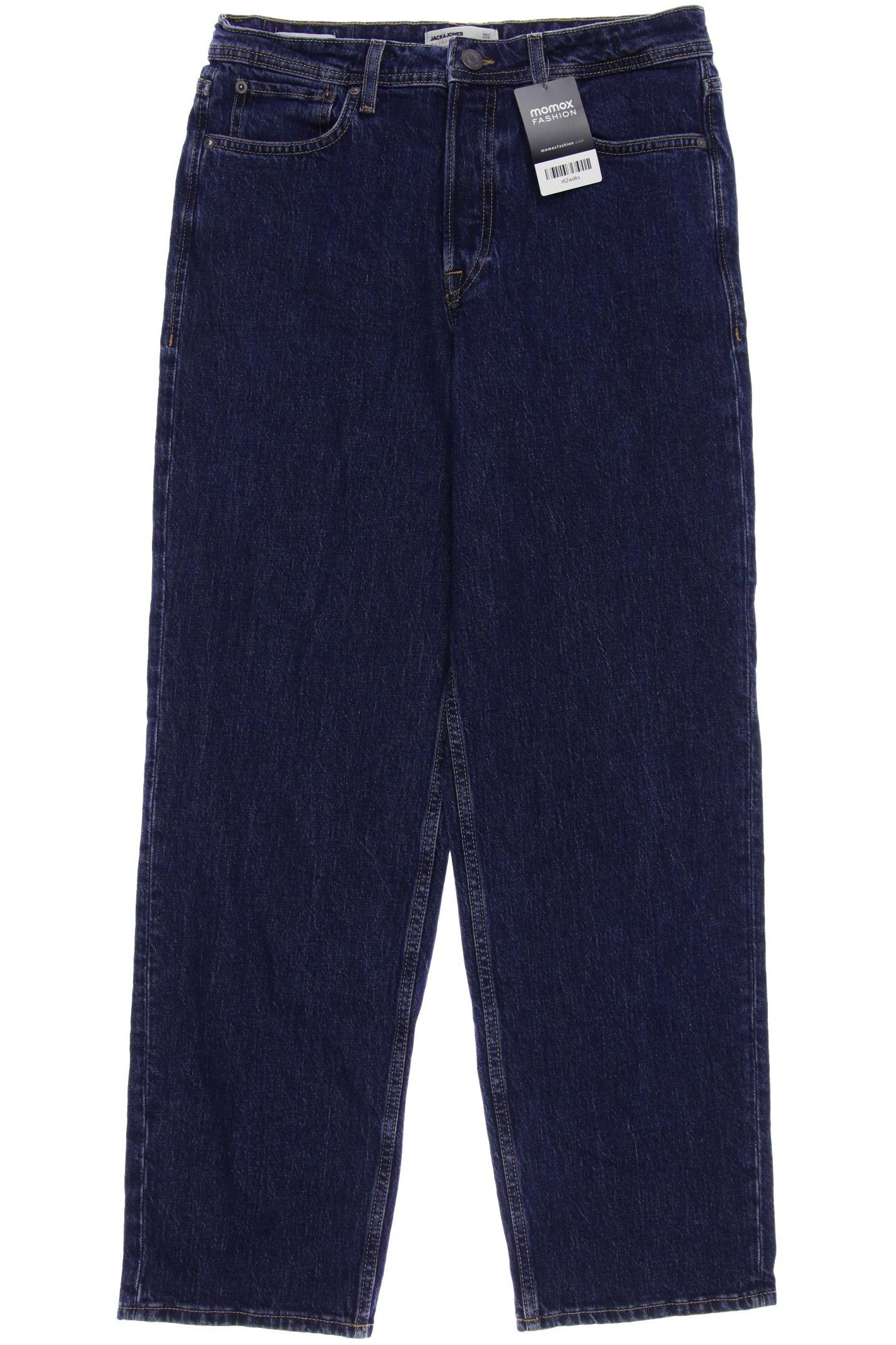 

JACK & JONES Herren Jeans, blau