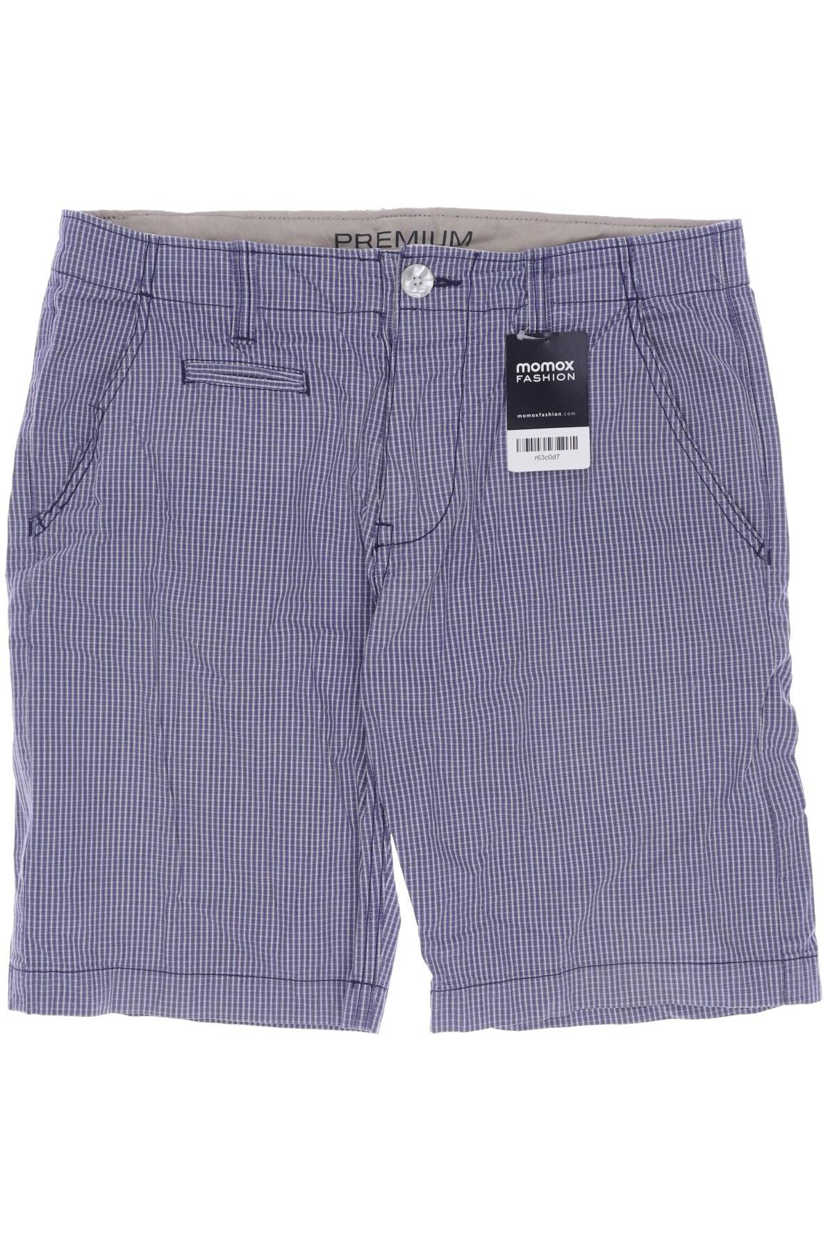

Jack & Jones Herren Shorts, blau