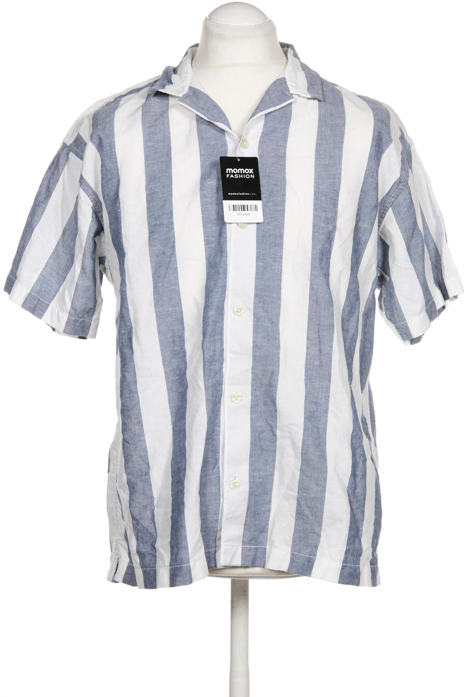 

Jack & Jones Herren Hemd, weiß, Gr. 52