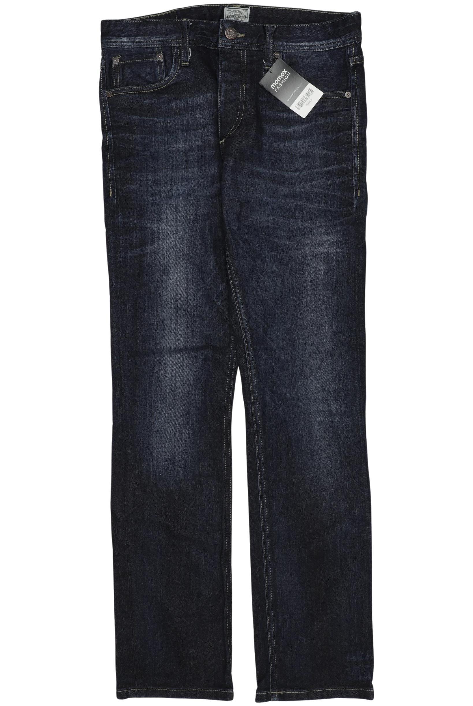 

Jack & Jones Herren Jeans, blau, Gr. 29