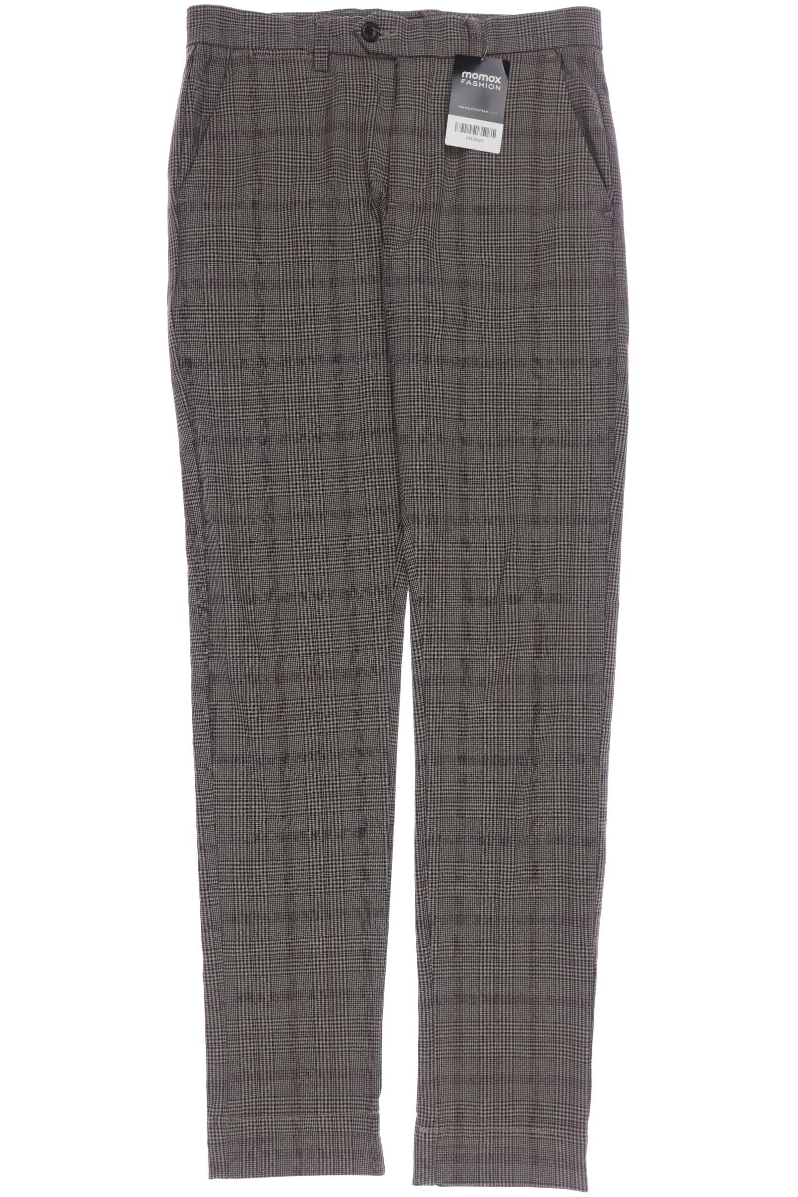 

Jack & Jones Herren Stoffhose, braun, Gr. 28