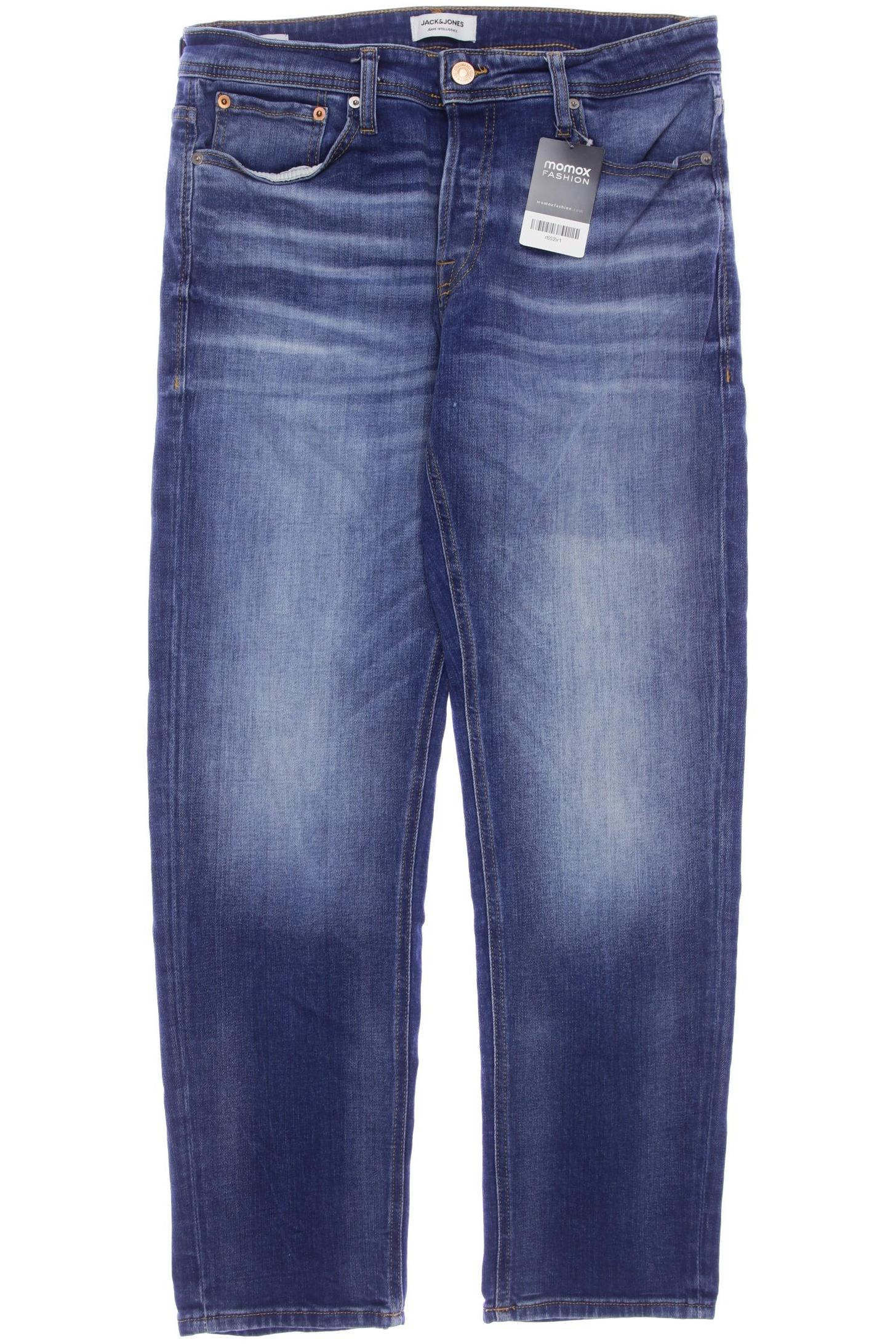 

Jack & Jones Herren Jeans, blau, Gr. 32