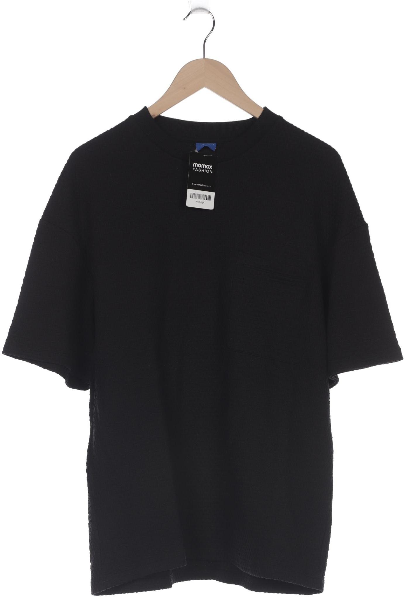 

Jack & Jones Herren T-Shirt, schwarz, Gr. 52