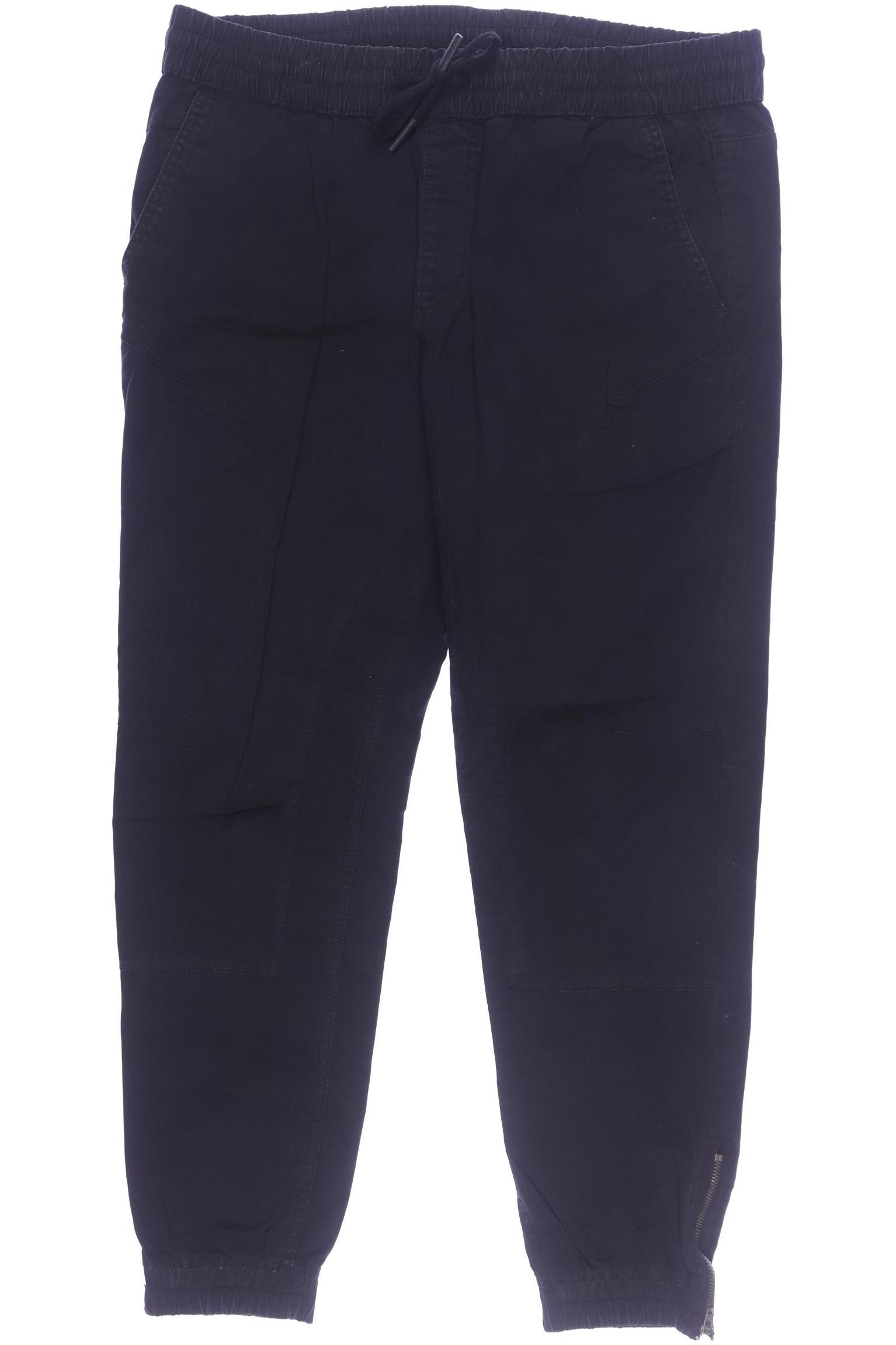 

Jack & Jones Herren Stoffhose, marineblau, Gr. 34