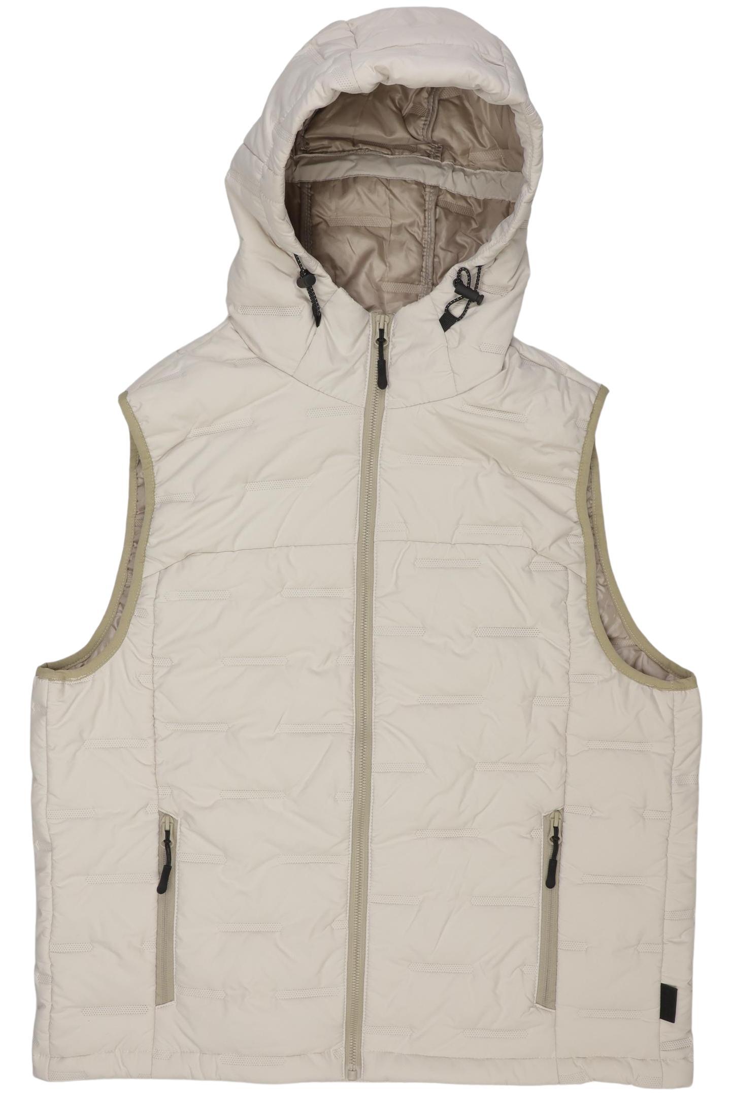 Thumbnail - Jack &amp; Jones Herren Weste, beige, Gr. 52