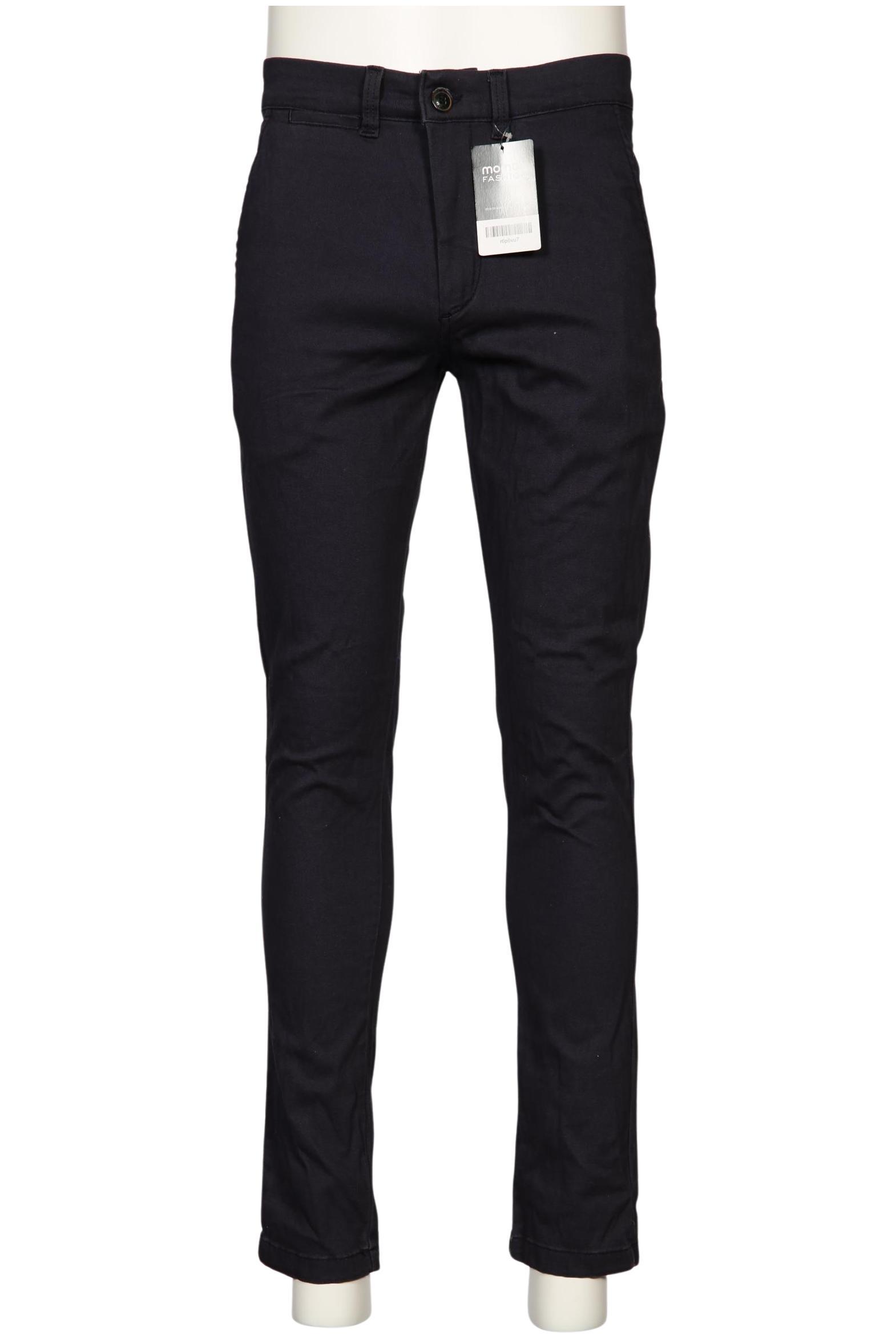 

Jack & Jones Herren Stoffhose, marineblau, Gr. 31