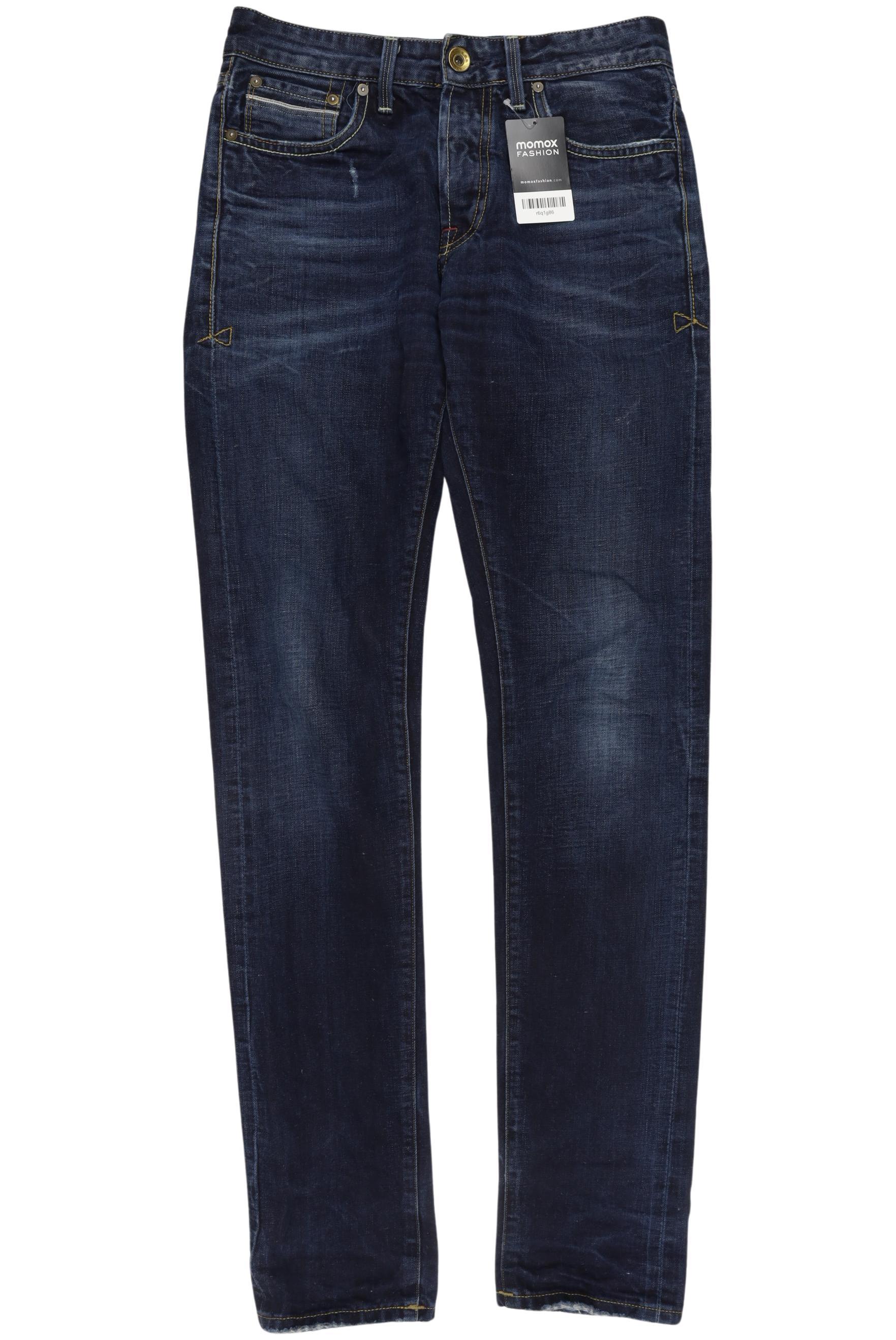 

Jack & Jones Herren Jeans, marineblau, Gr. 29