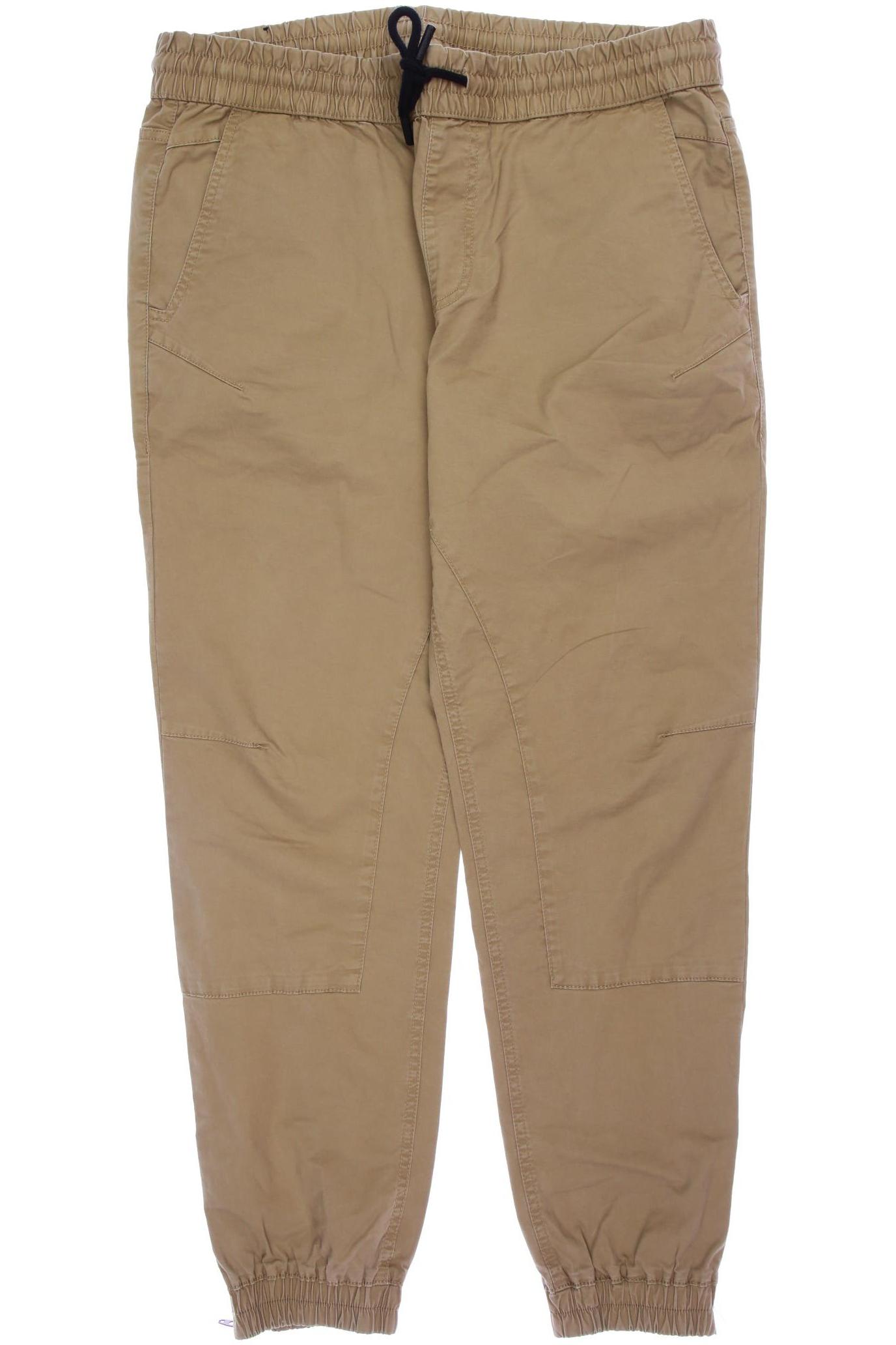 

Jack & Jones Herren Stoffhose, beige, Gr. 34