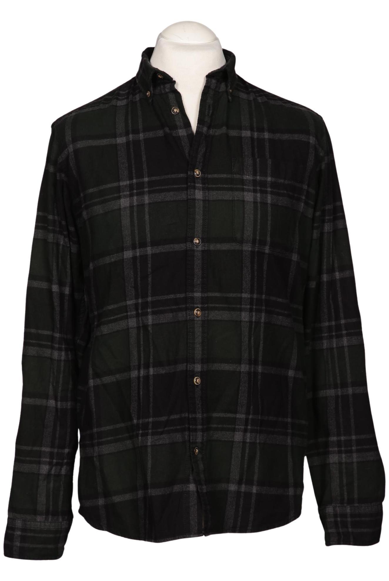 

Jack & Jones Herren Hemd, mehrfarbig, Gr. 48