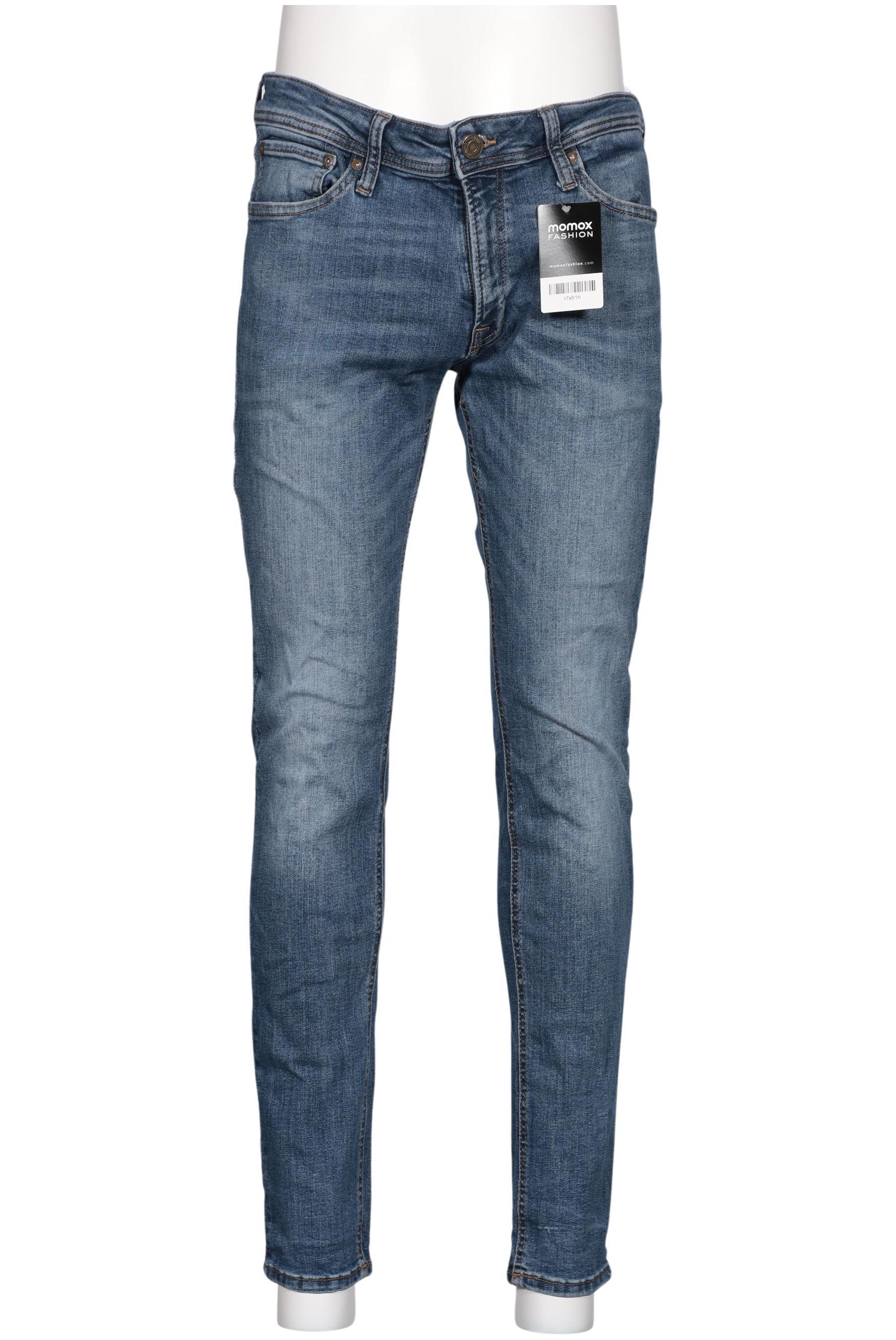 

Jack & Jones Herren Jeans, blau, Gr. 32