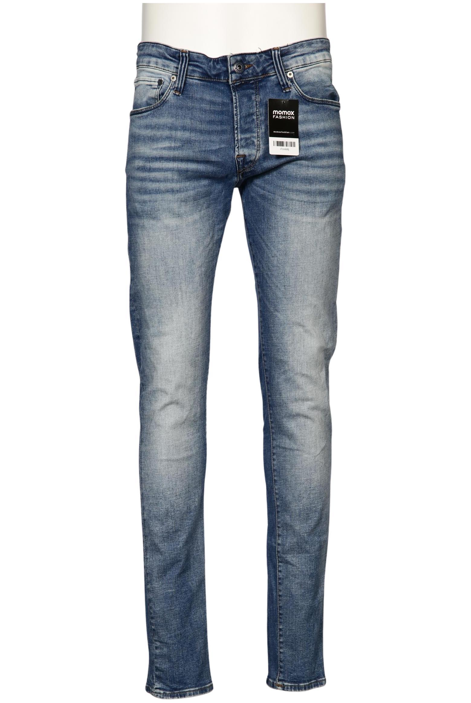 

Jack & Jones Herren Jeans, blau, Gr. 32