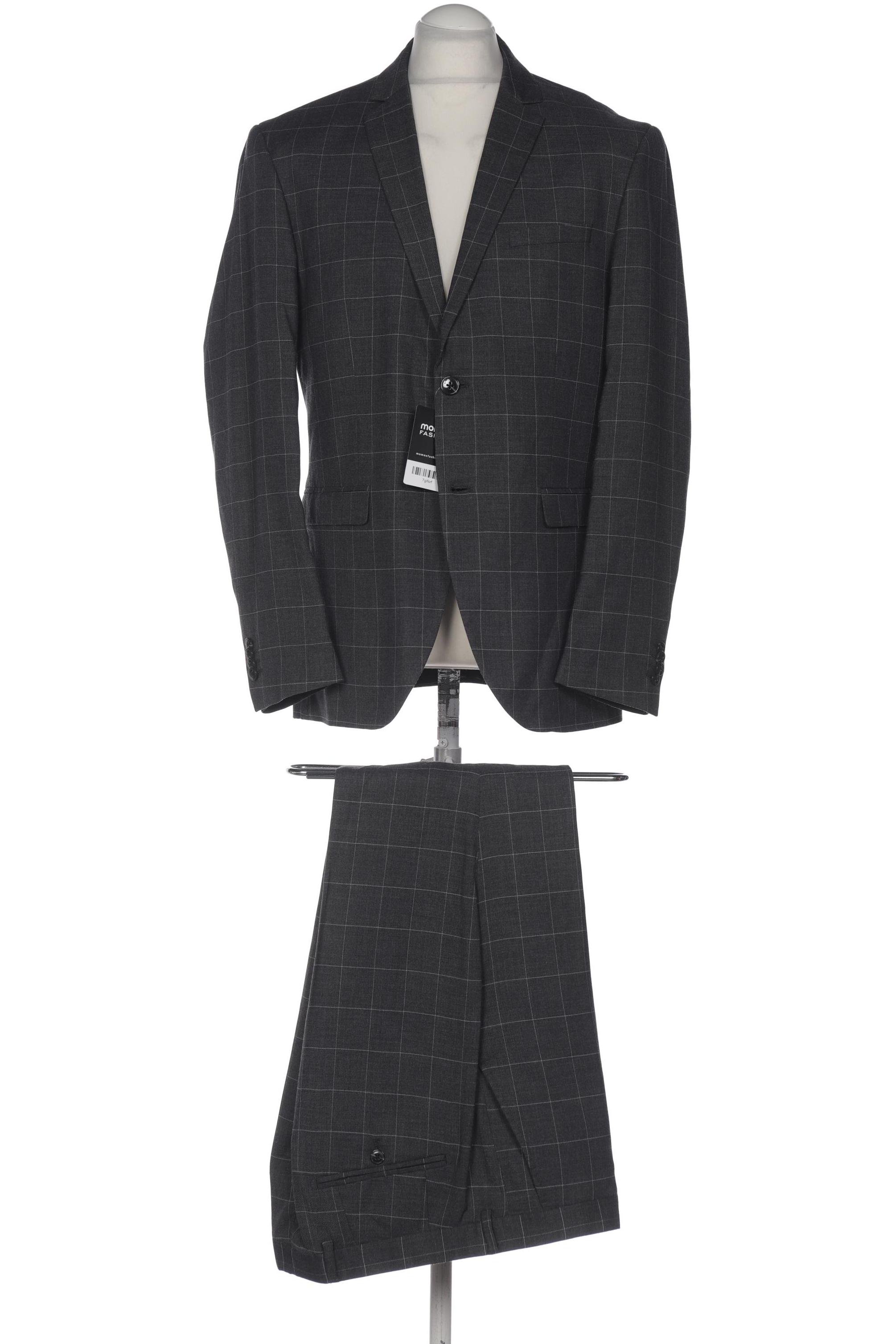 

Jack & Jones Herren Anzug, grau, Gr. 54