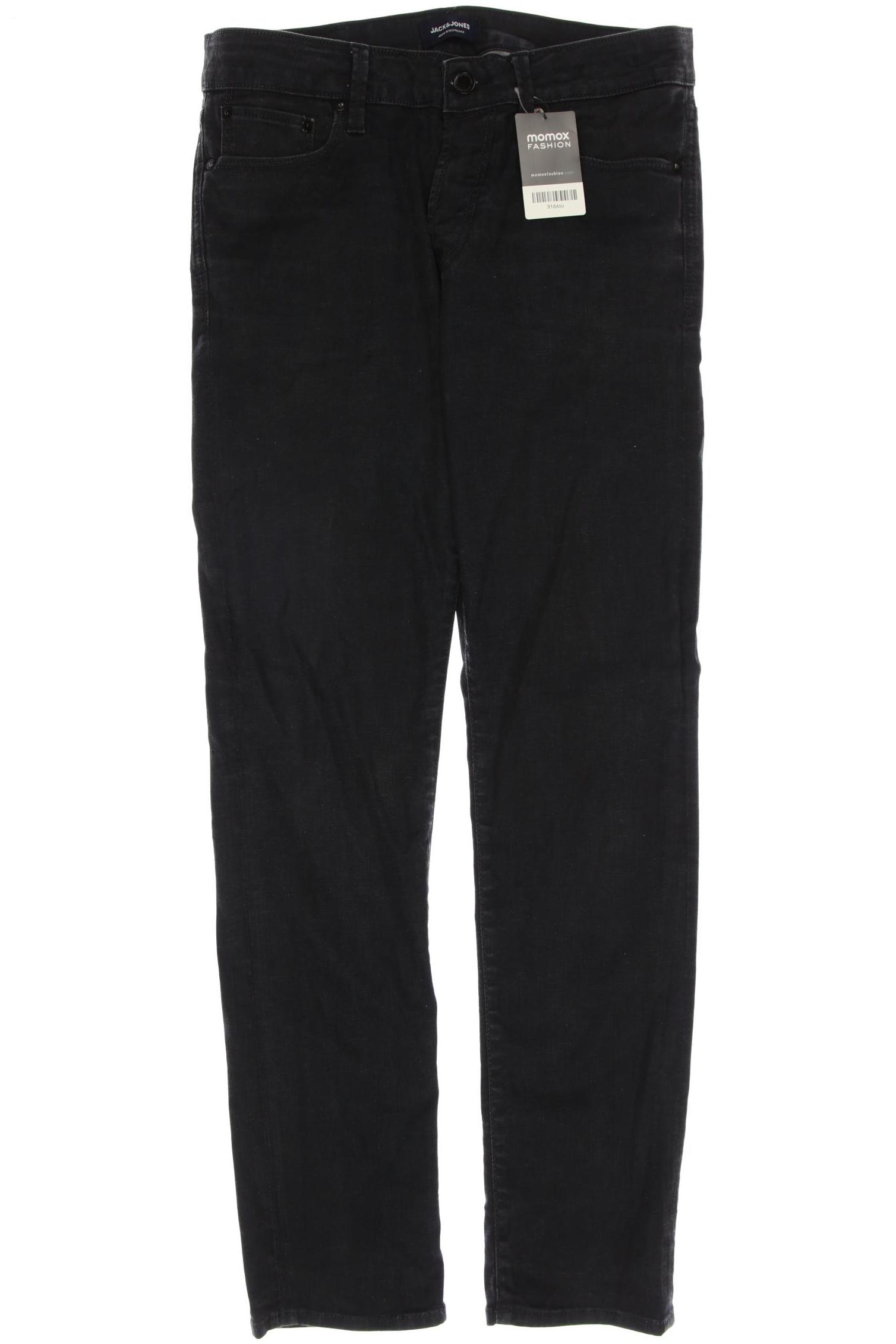 

Jack & Jones Herren Jeans, grau