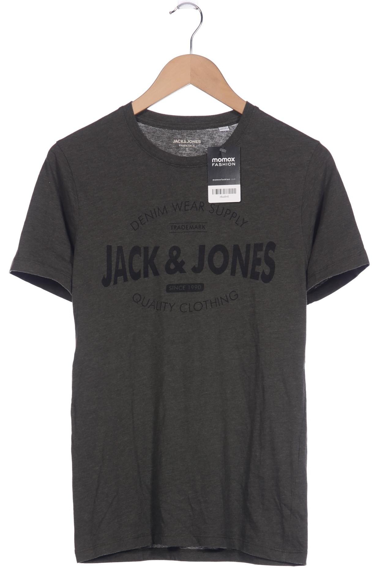 

Jack & Jones Herren T-Shirt, grün, Gr. 46