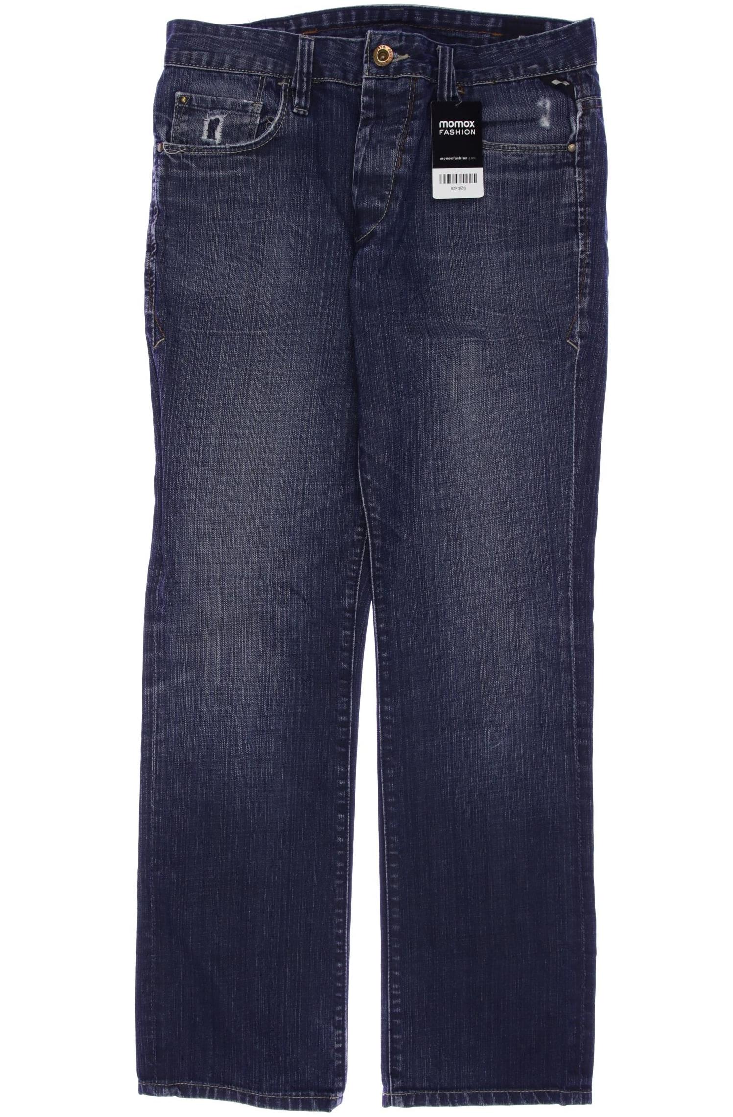 

Jack & Jones Herren Jeans, blau, Gr. 32