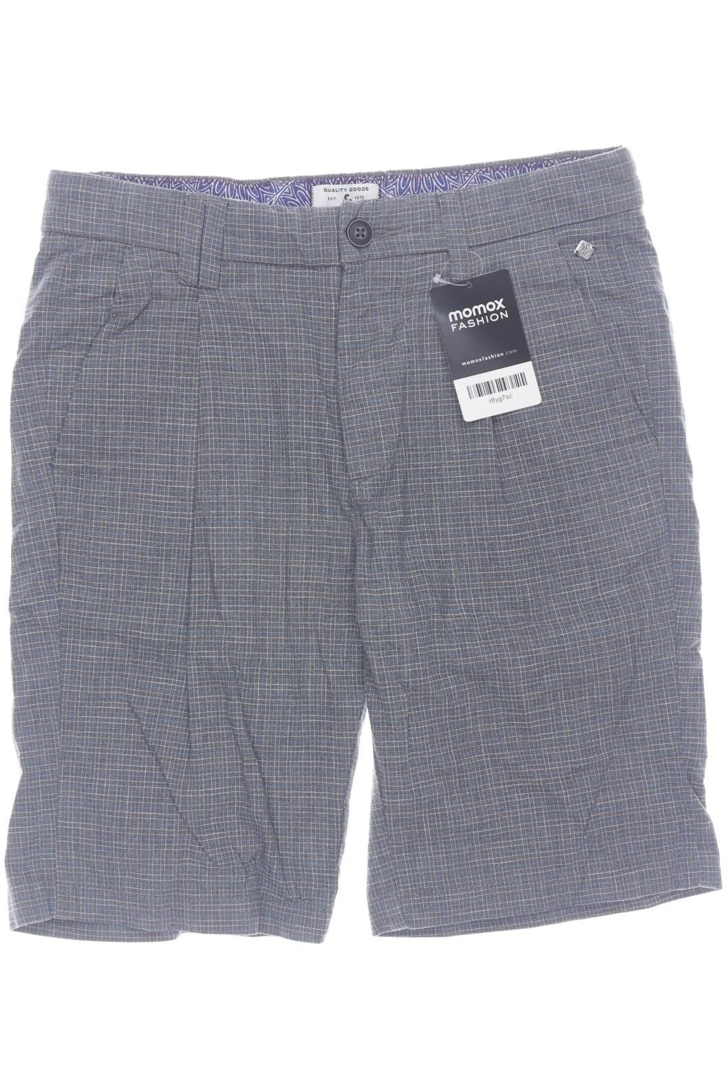 

Jack & Jones Herren Shorts, blau, Gr. 44