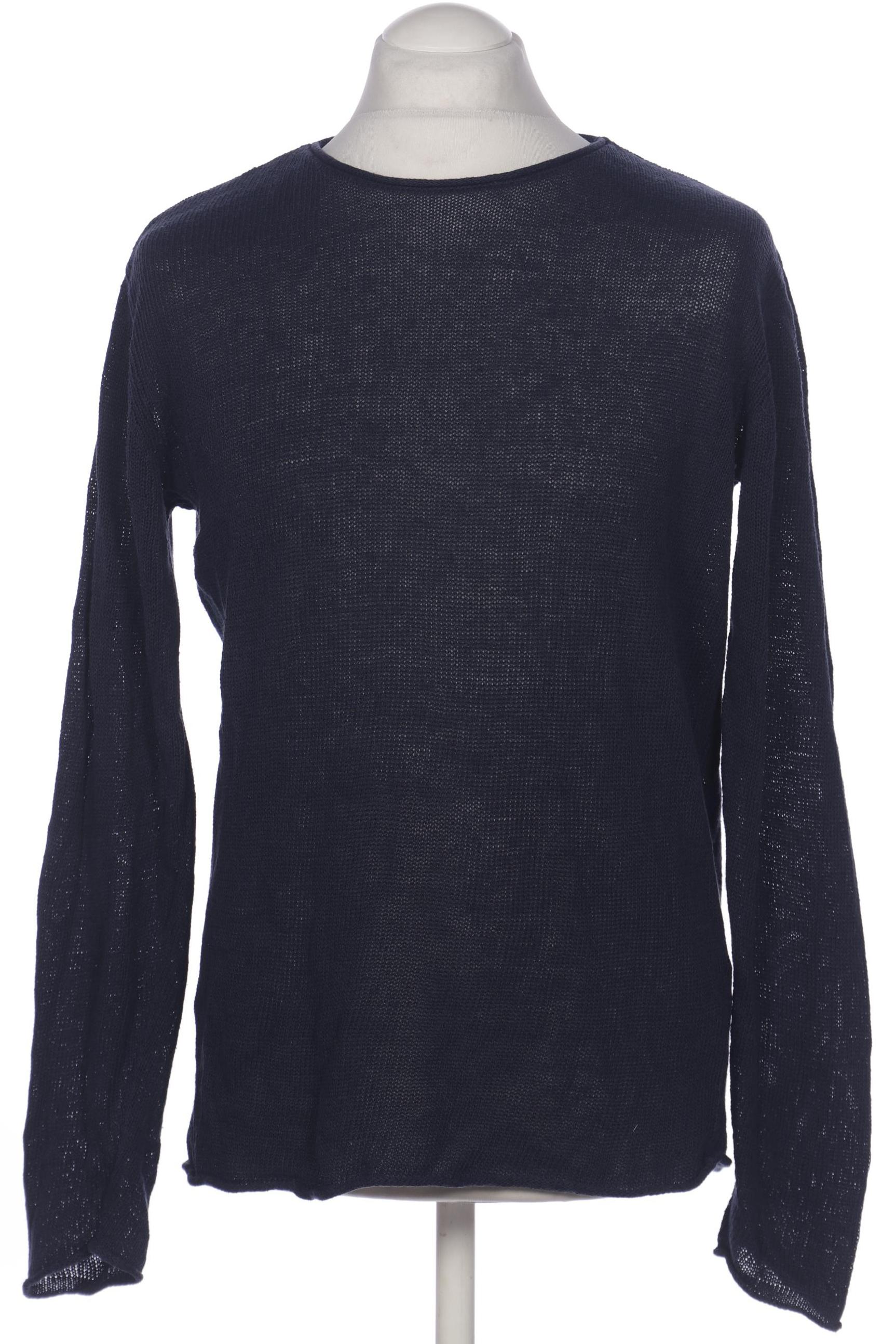 

Jack & Jones Herren Pullover, marineblau, Gr. 52