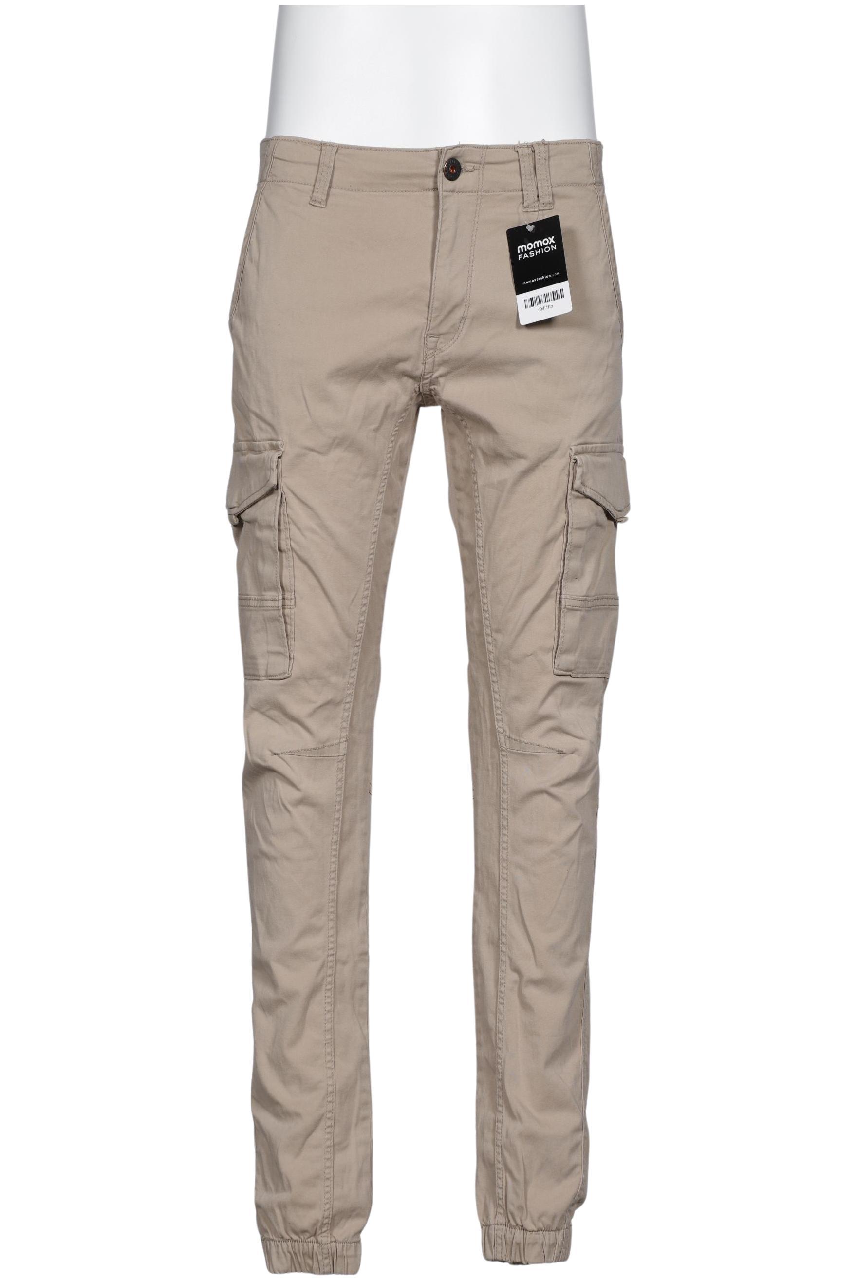 Thumbnail - Jack &amp; Jones Herren Jeans, beige, Gr. 29