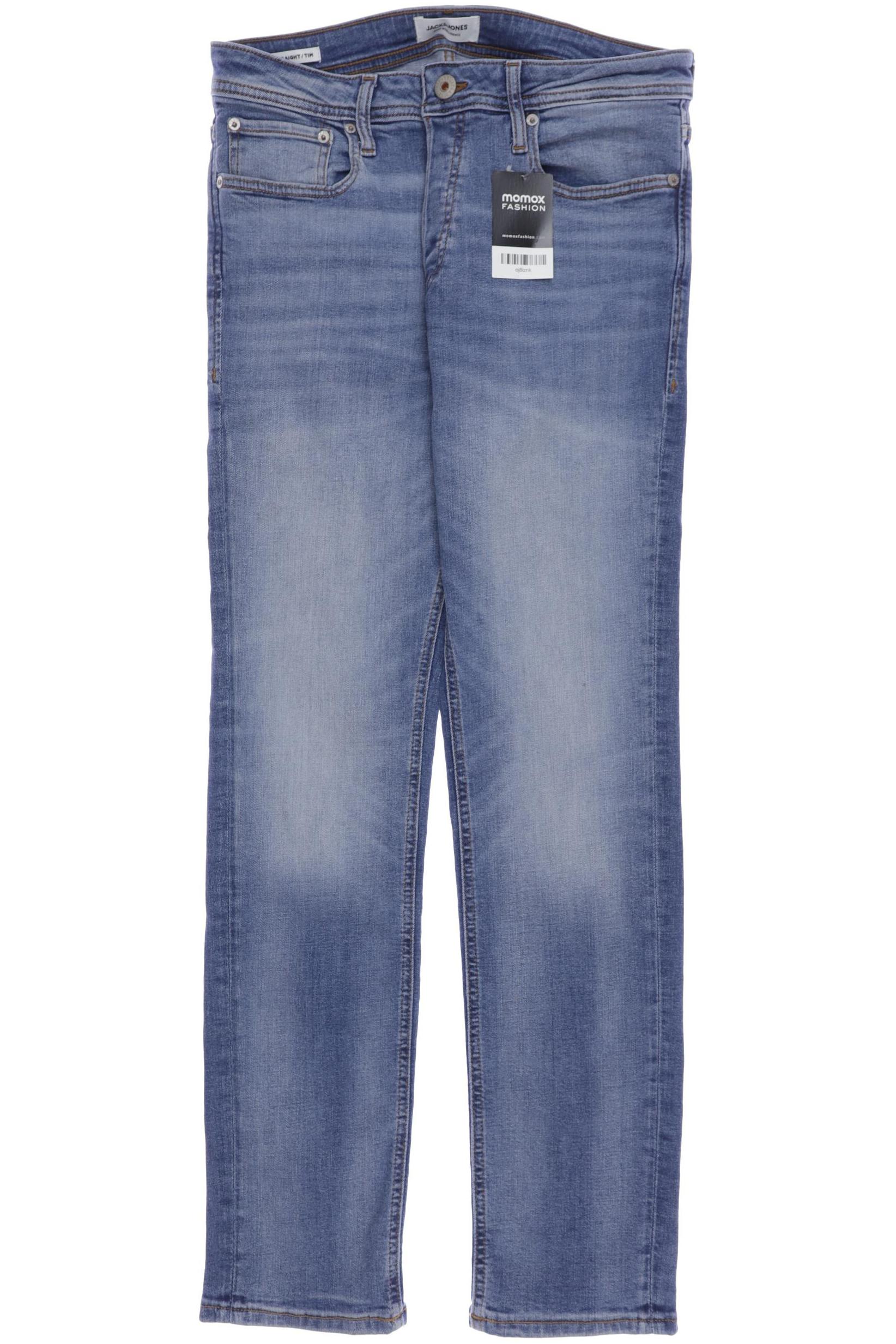 

Jack & Jones Herren Jeans, blau, Gr. 31