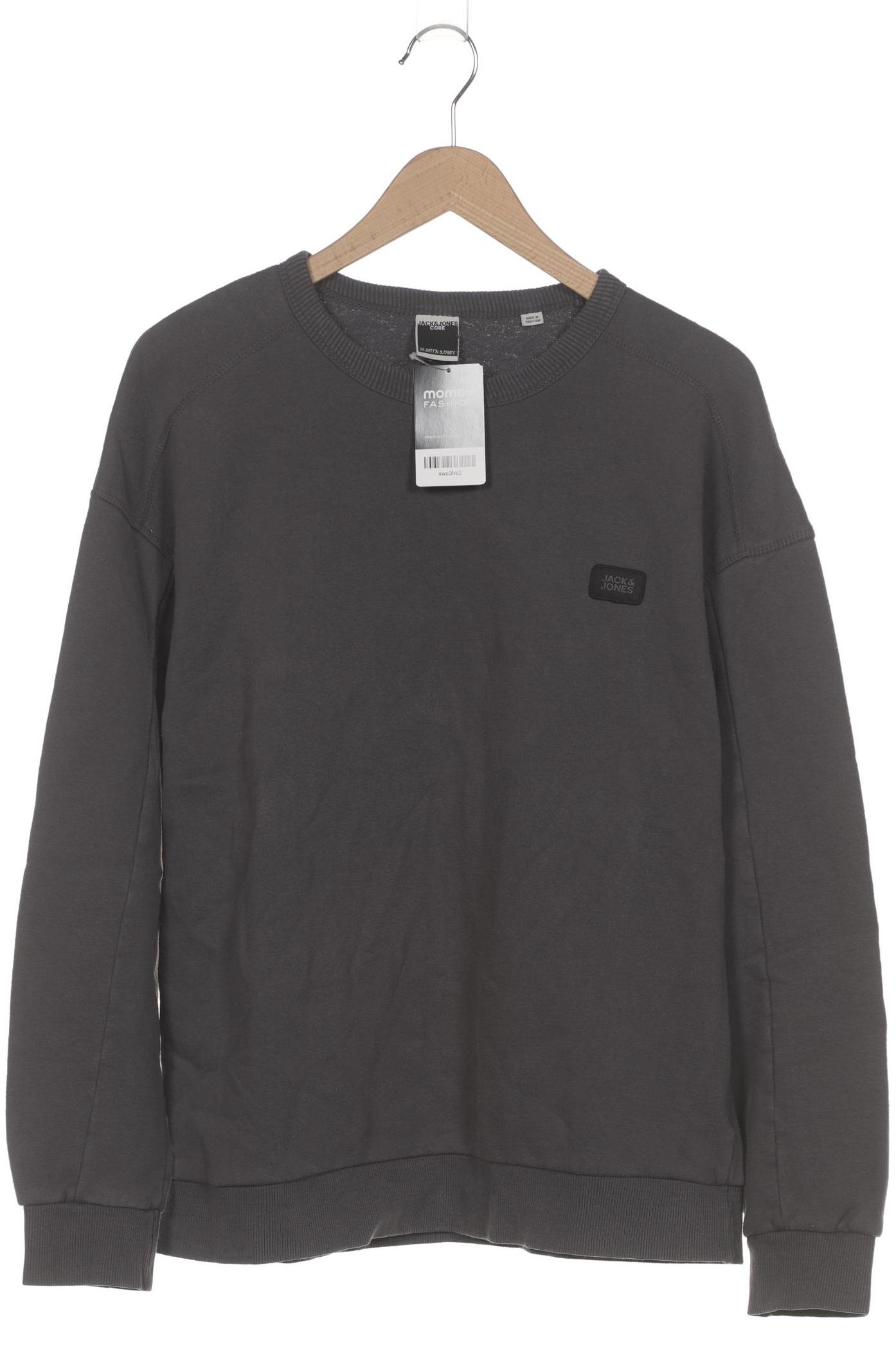 

Jack & Jones Herren Sweatshirt, grau, Gr. 54