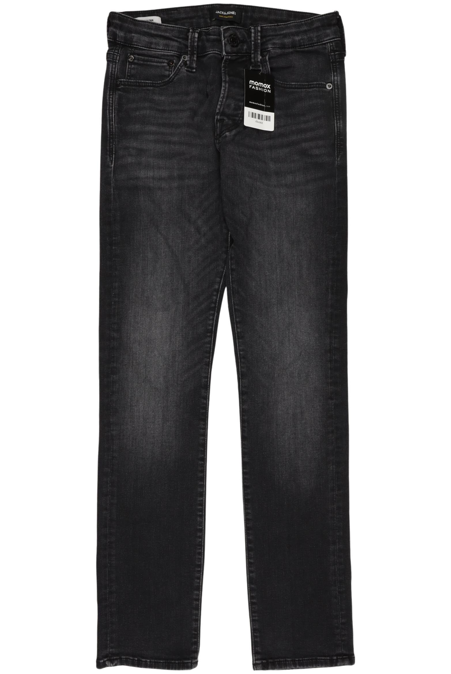 

Jack & Jones Herren Jeans, grau, Gr. 27