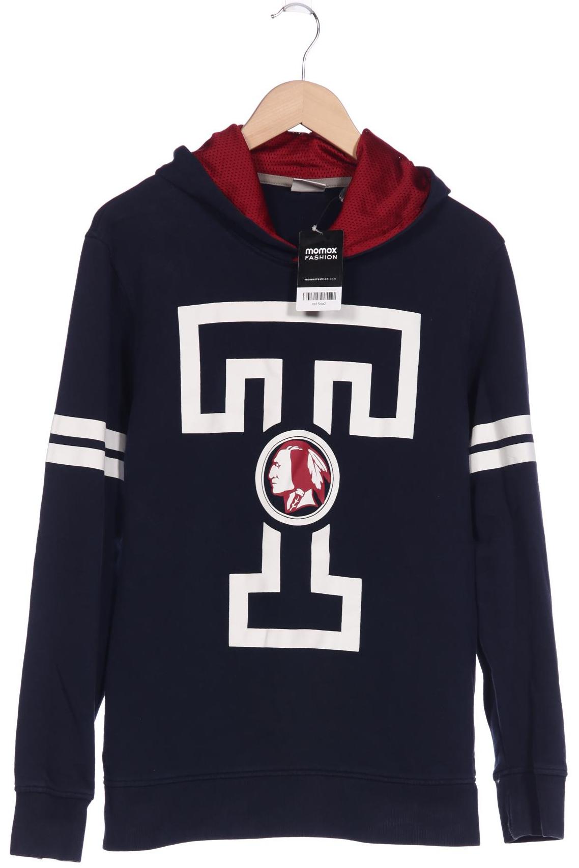 

Jack & Jones Herren Kapuzenpullover, marineblau