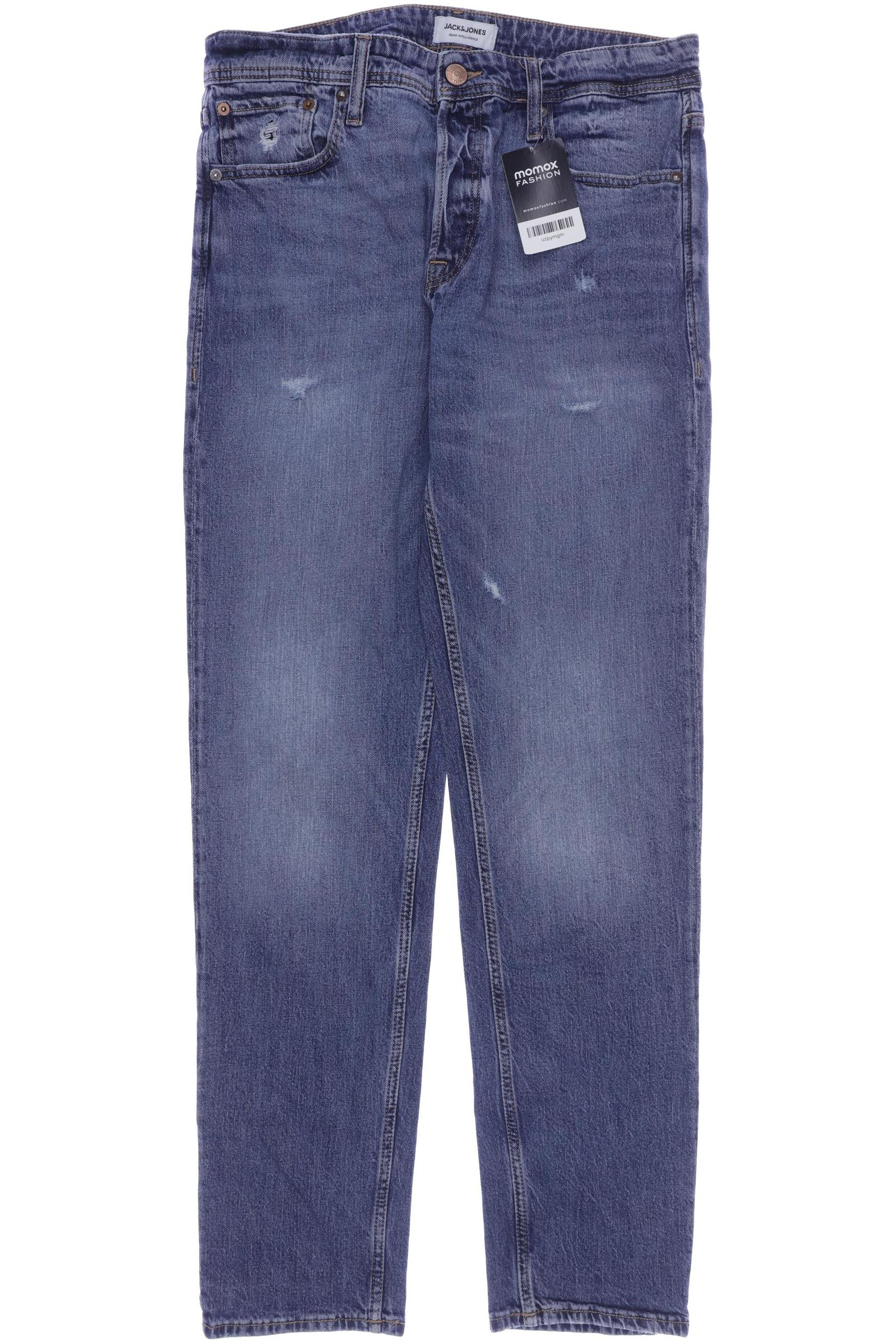 

Jack & Jones Herren Jeans, blau, Gr. 32