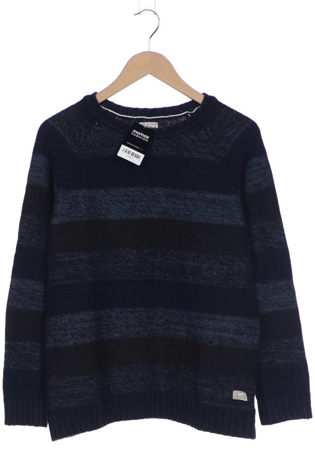 

Jack & Jones Herren Pullover, marineblau, Gr. 52