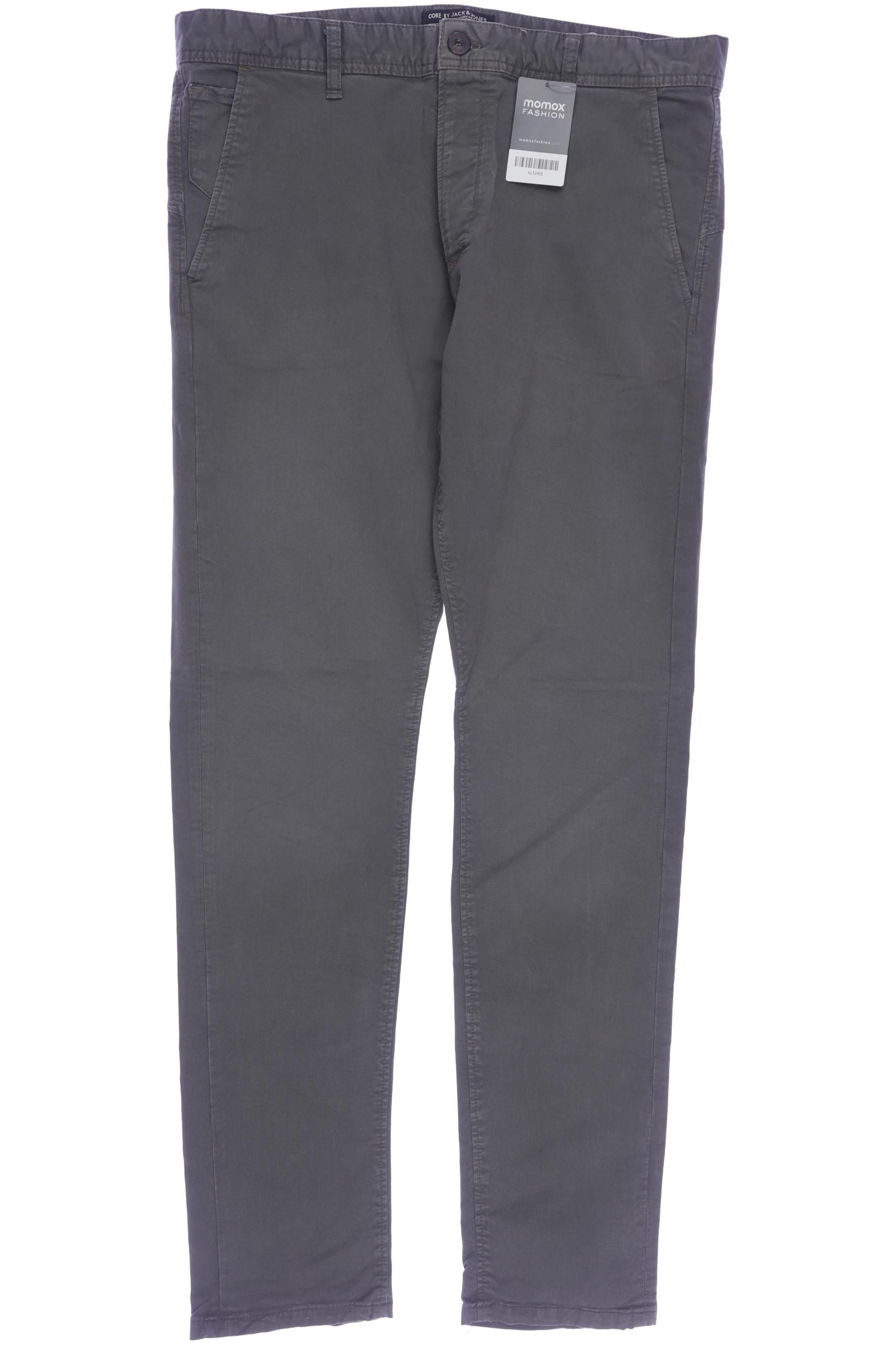 

Jack & Jones Herren Jeans, grau, Gr. 36