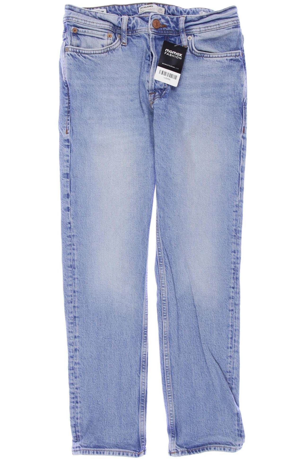 

Jack & Jones Herren Jeans, blau, Gr. 27