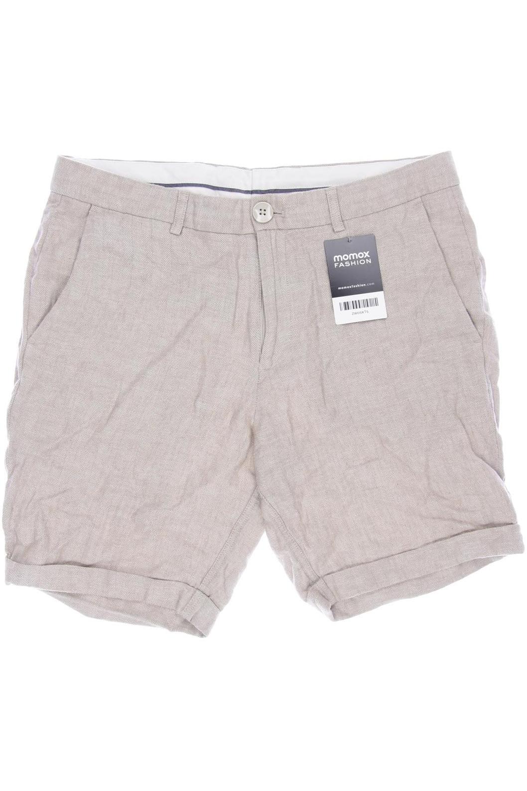 

JACK & JONES Herren Shorts, beige