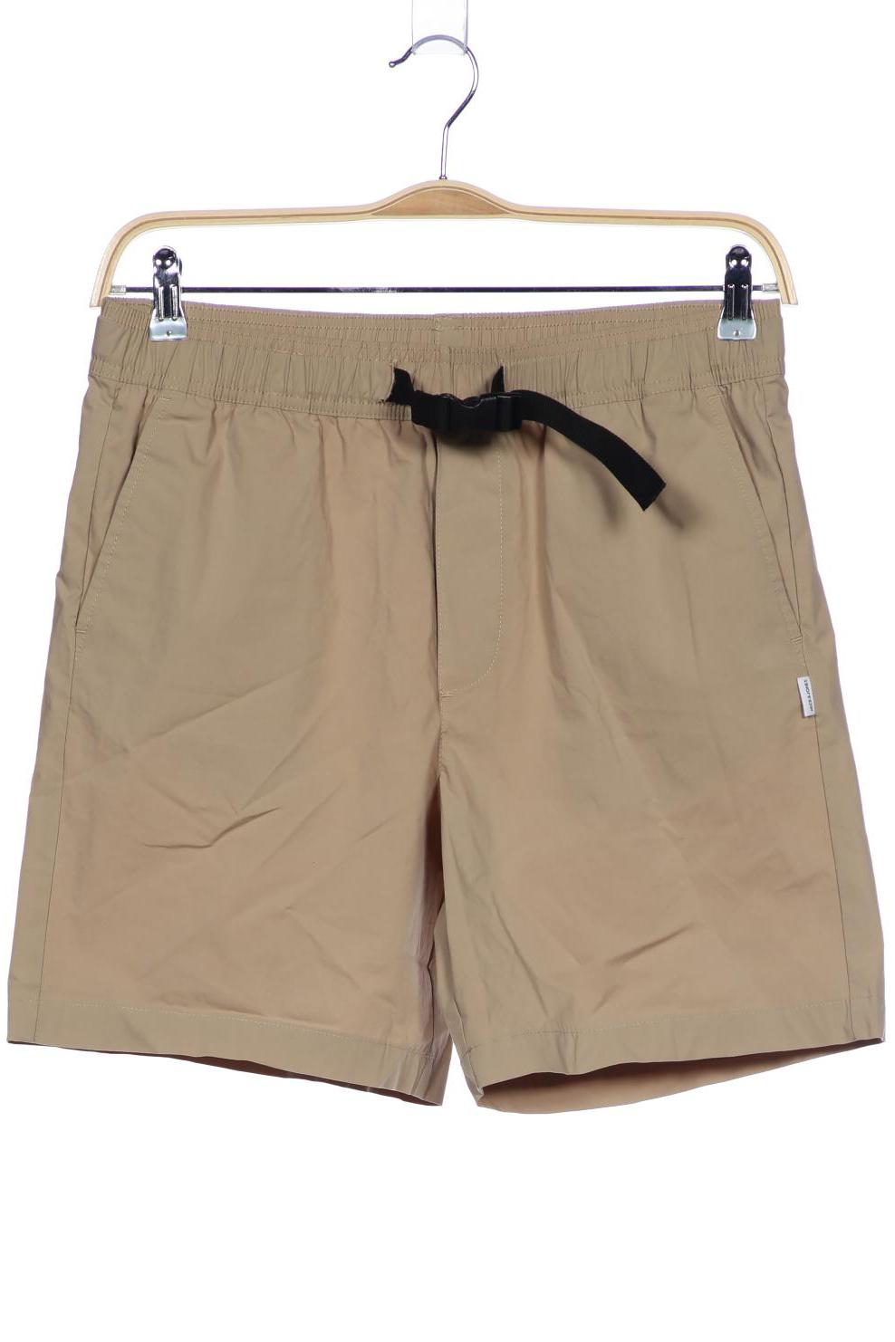 

Jack & Jones Herren Shorts, beige, Gr. 48
