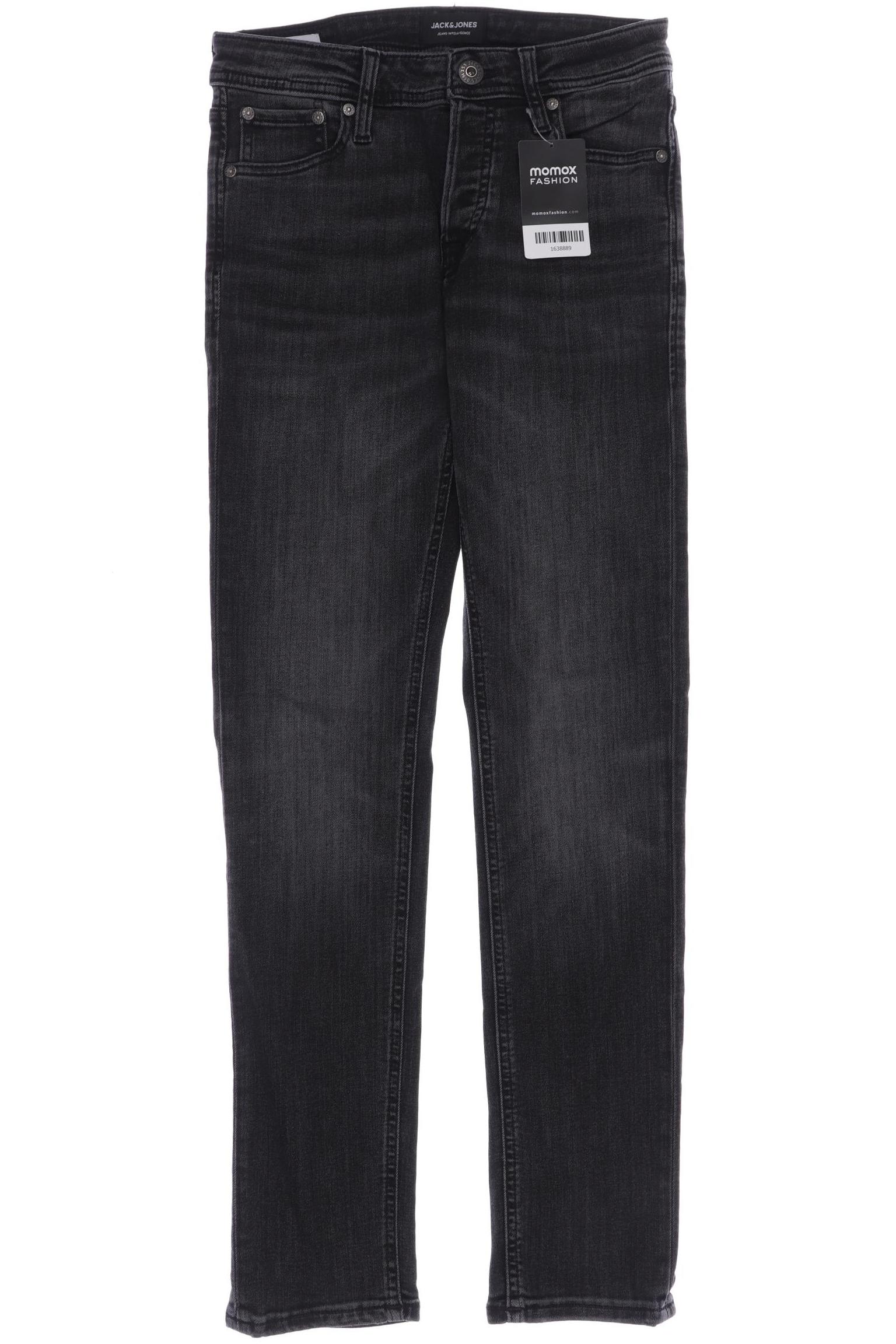 

JACK & JONES Herren Jeans, grau