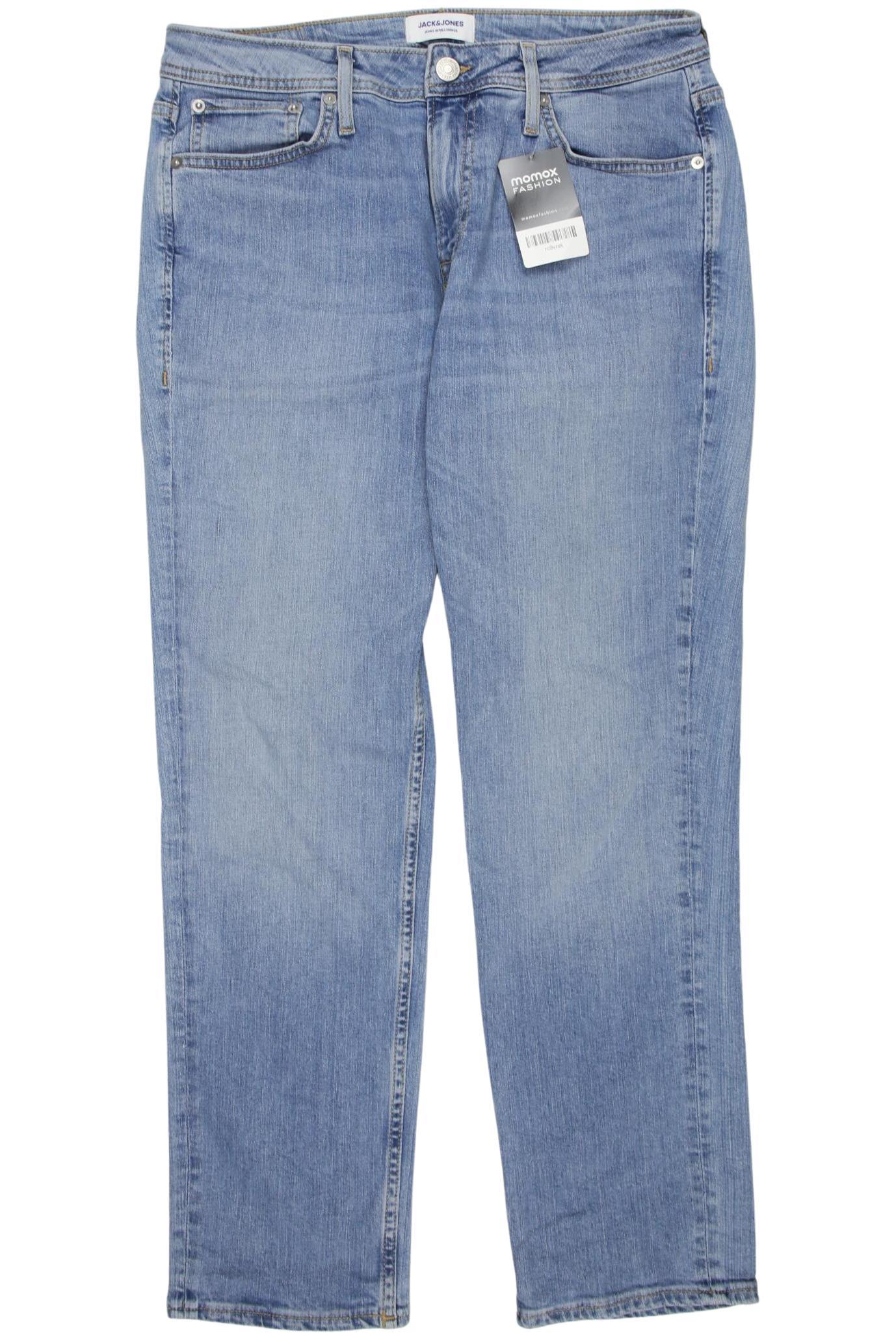 

Jack & Jones Herren Jeans, blau, Gr. 34