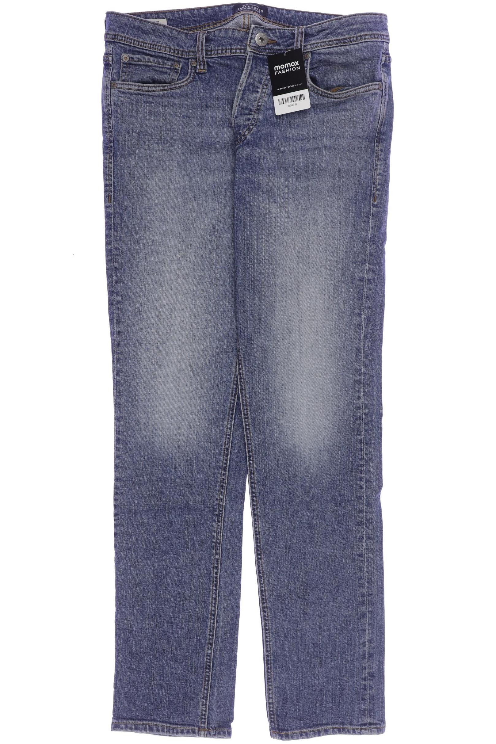 

Jack & Jones Herren Jeans, blau, Gr. 31