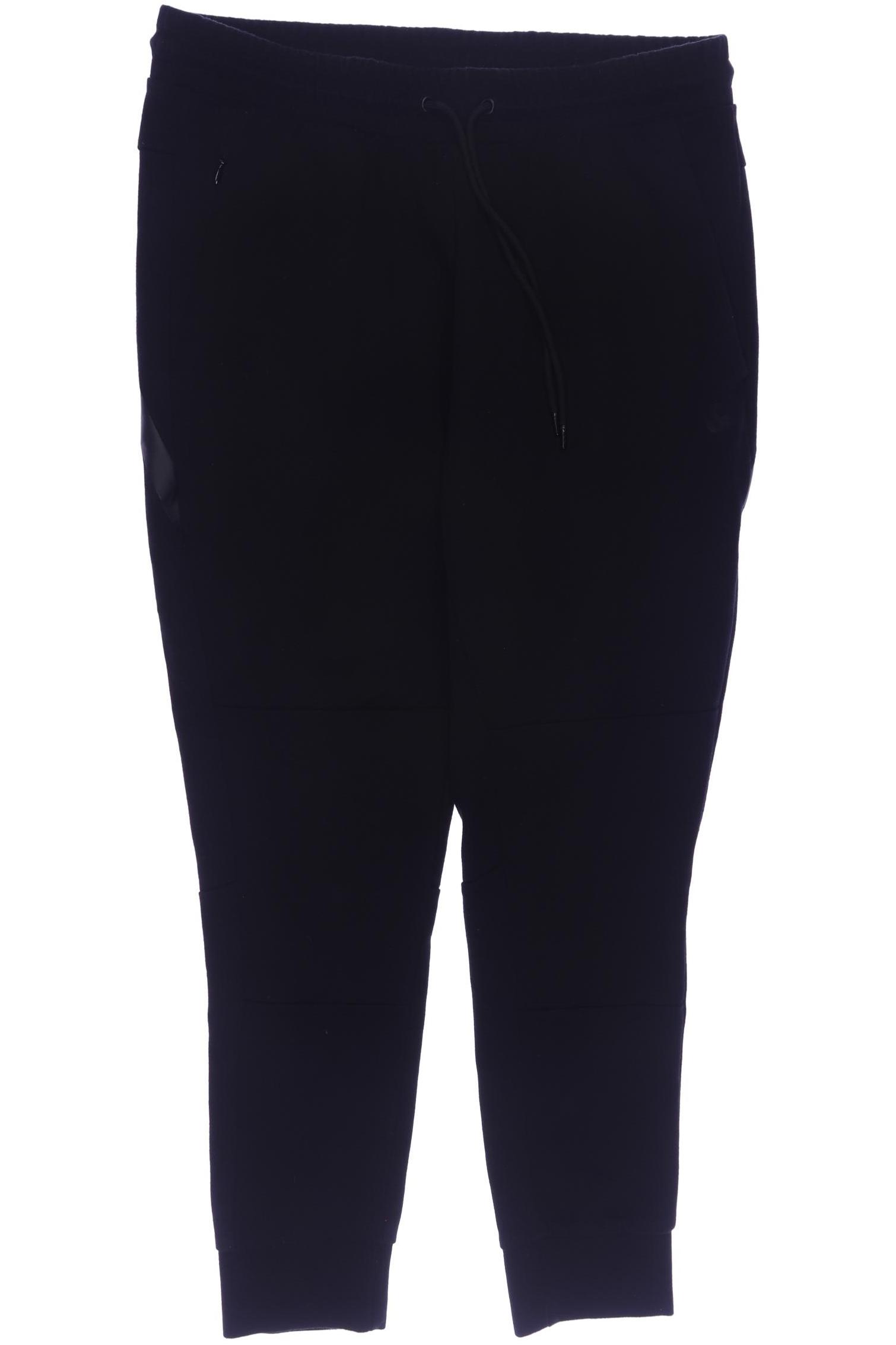 

Jack & Jones Herren Stoffhose, schwarz, Gr. 0