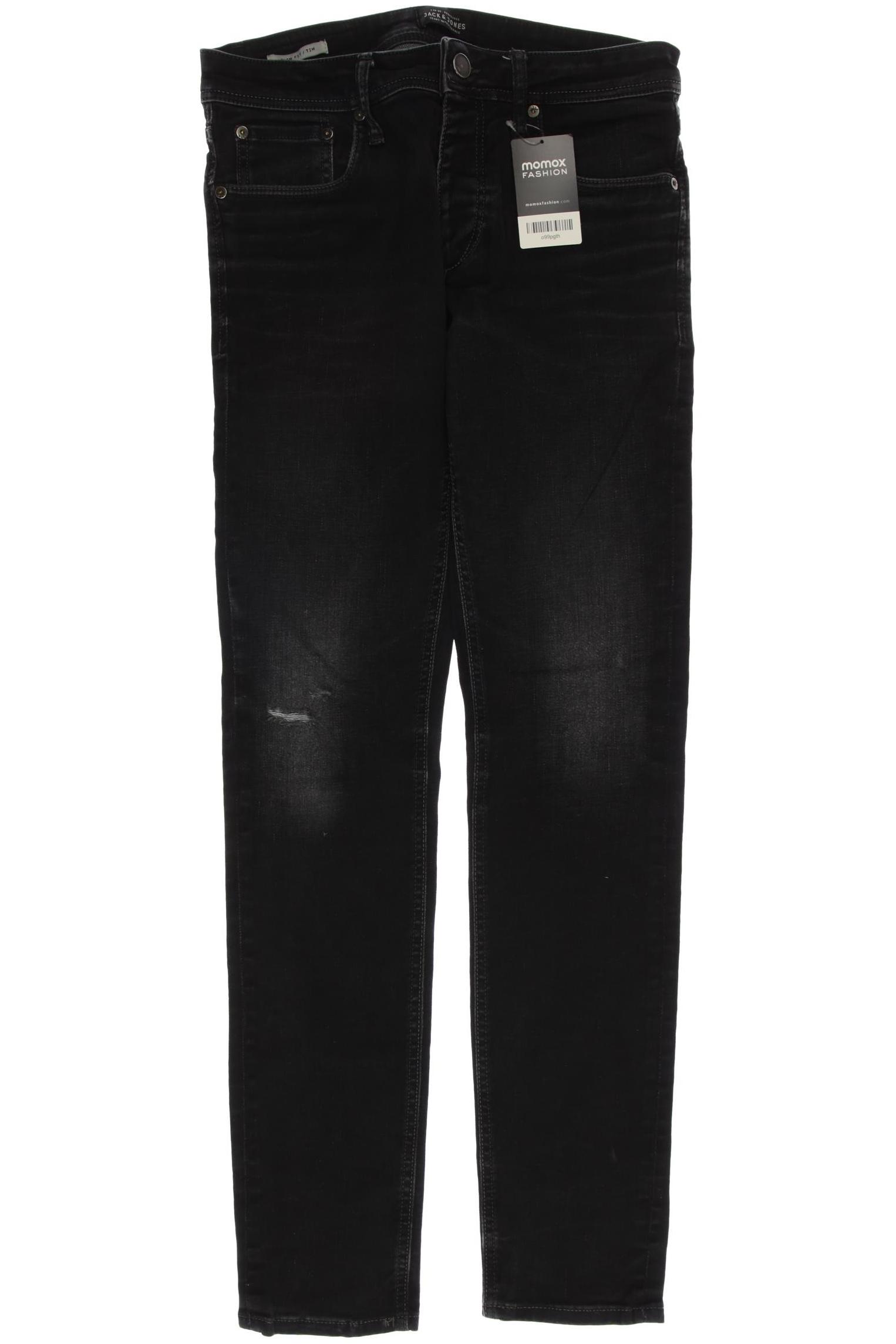 

Jack & Jones Herren Jeans, grau, Gr. 31