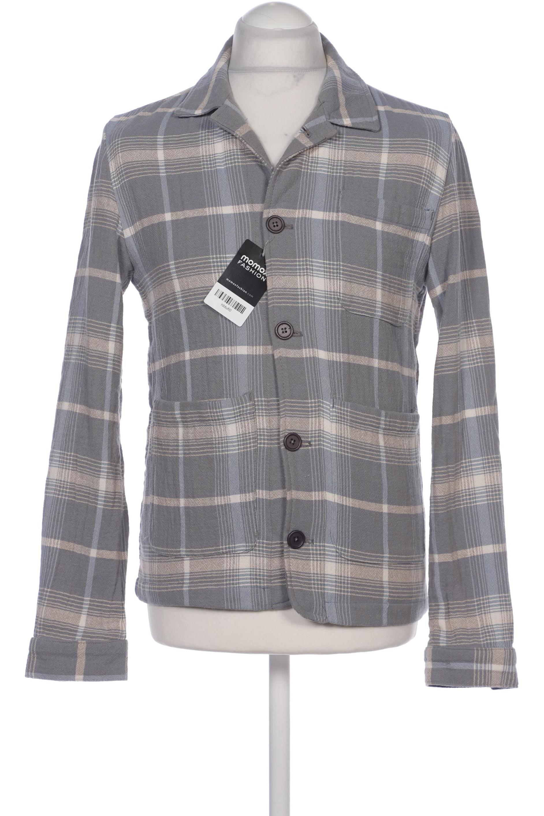 

Jack & Jones Herren Sakko, grau, Gr. 46