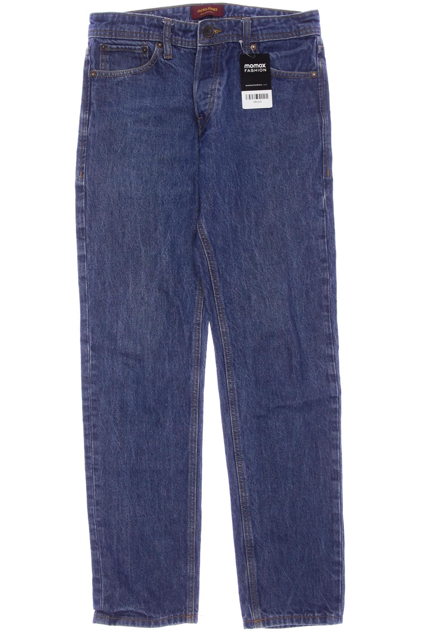 

Jack & Jones Herren Jeans, marineblau, Gr. 29